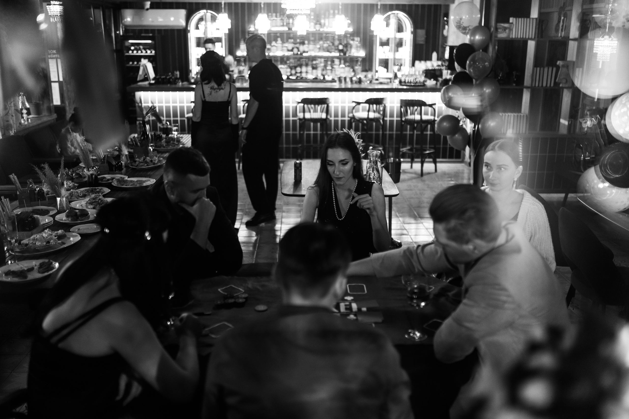 Обзор мероприятия @lubyanenkoo