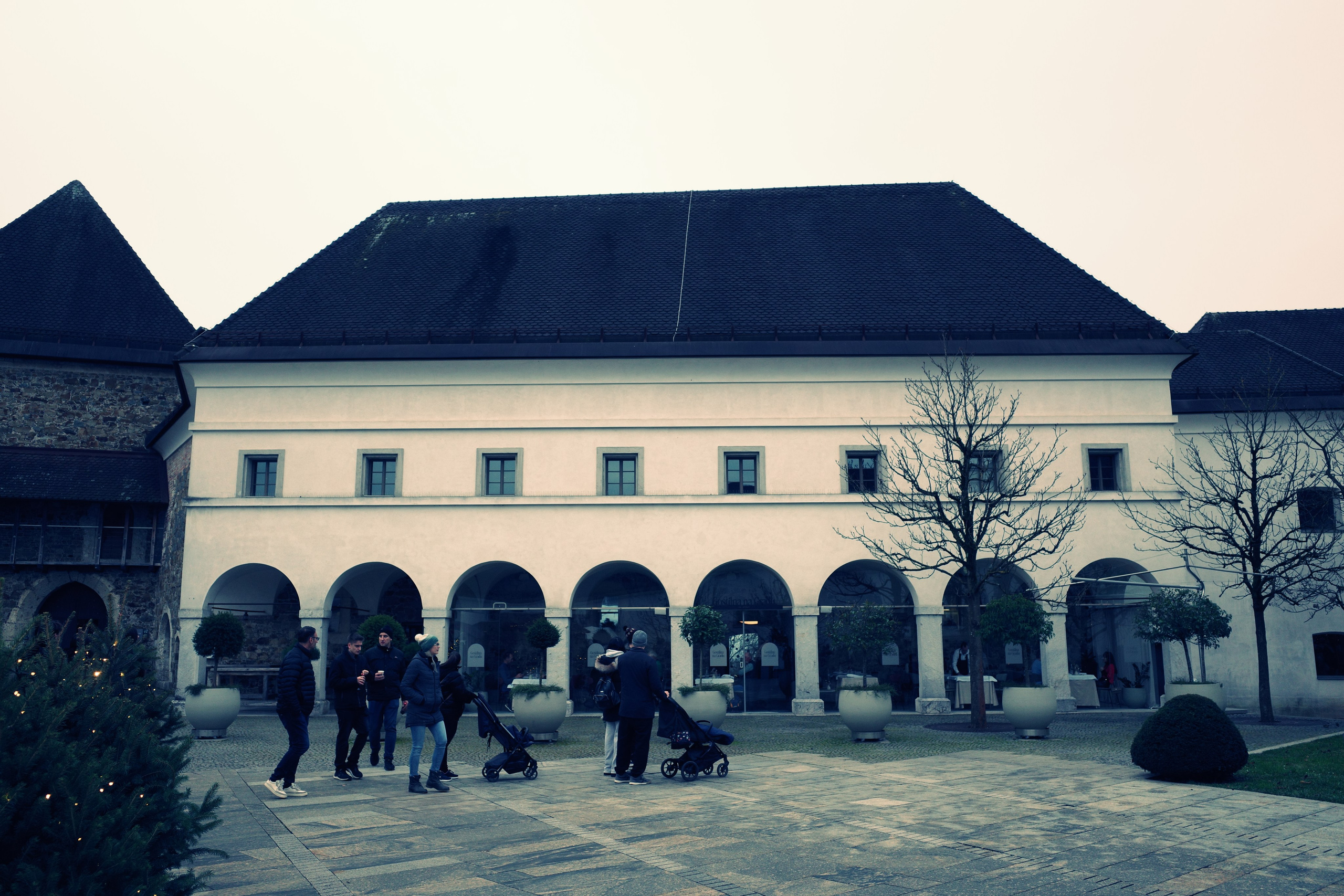 Словения. Фотографирую для себя, своей семьи и друзей!