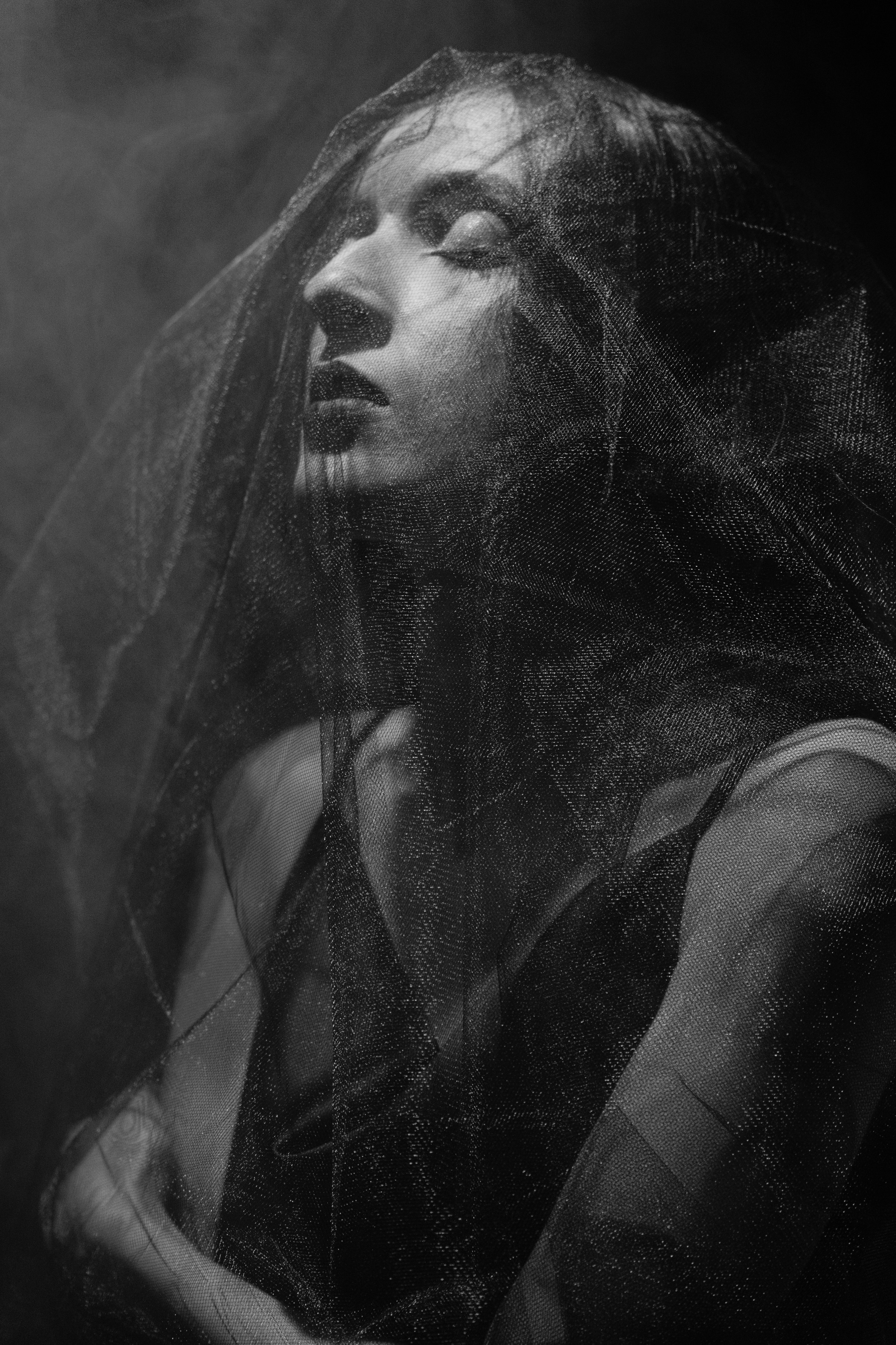 Света. Портретный фотограф в Нижнем Новгороде