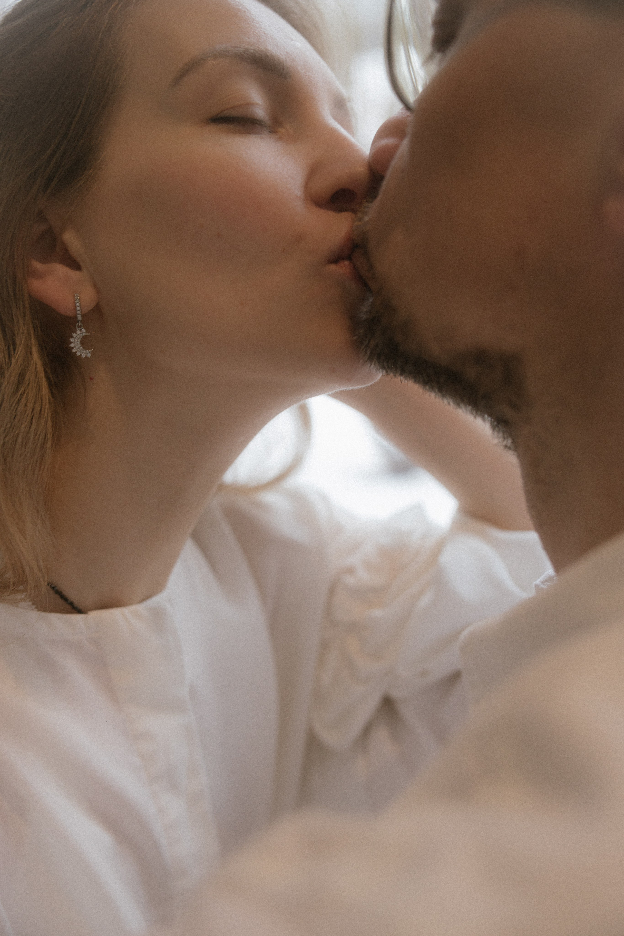 Гриша + Юля. Семейный и детский фотограф Юлия Шох