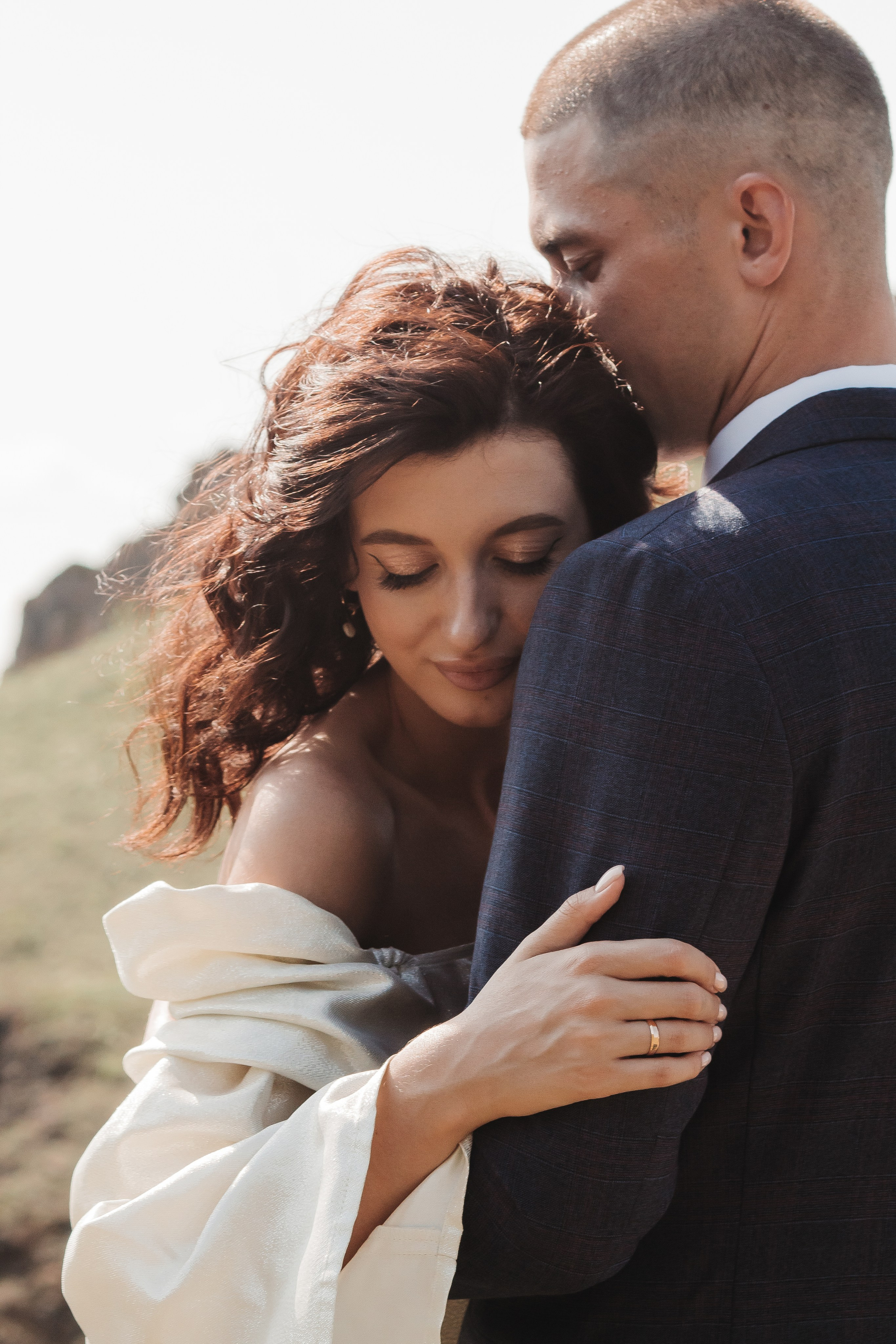 Свадьба. ProFoto