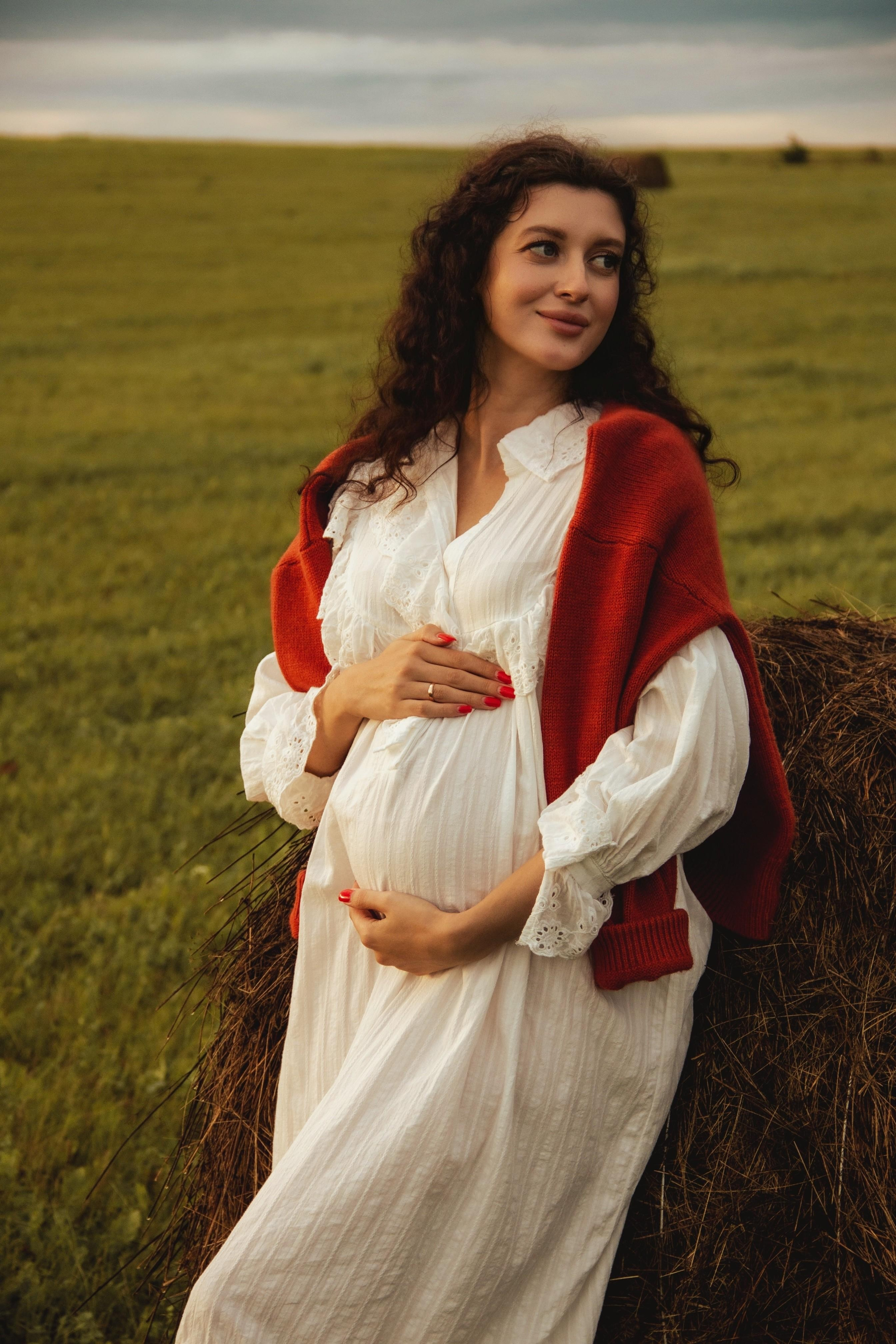 Саша и Люба. ProFoto