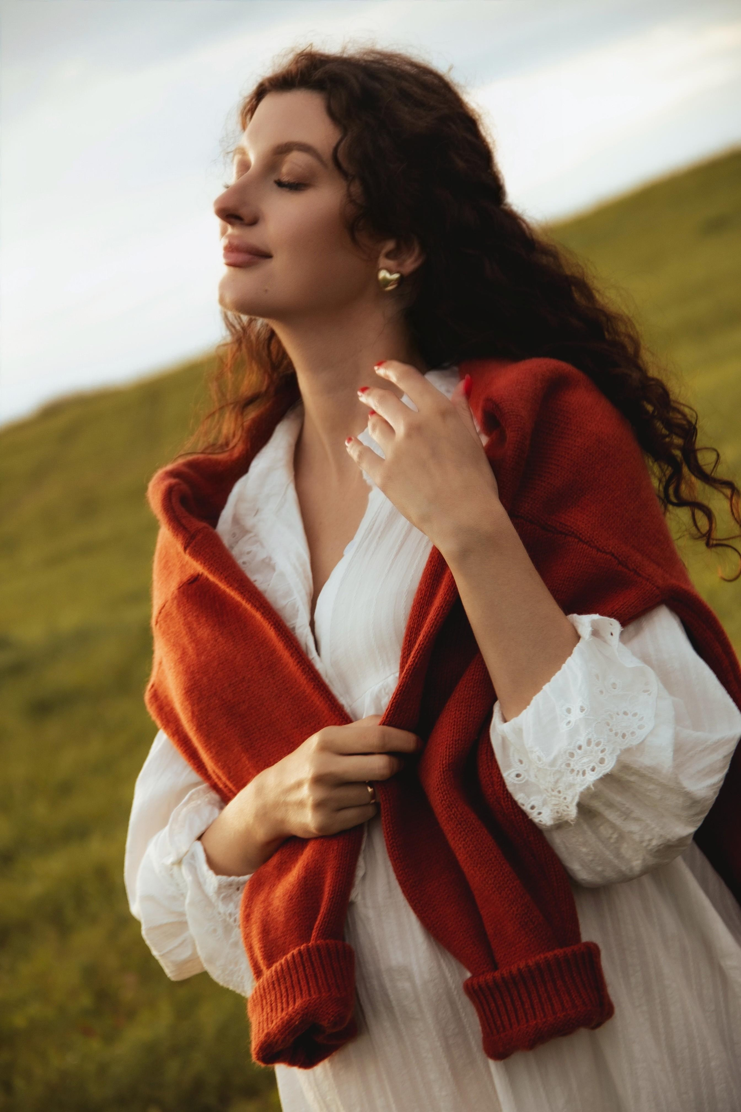 Саша и Люба. ProFoto