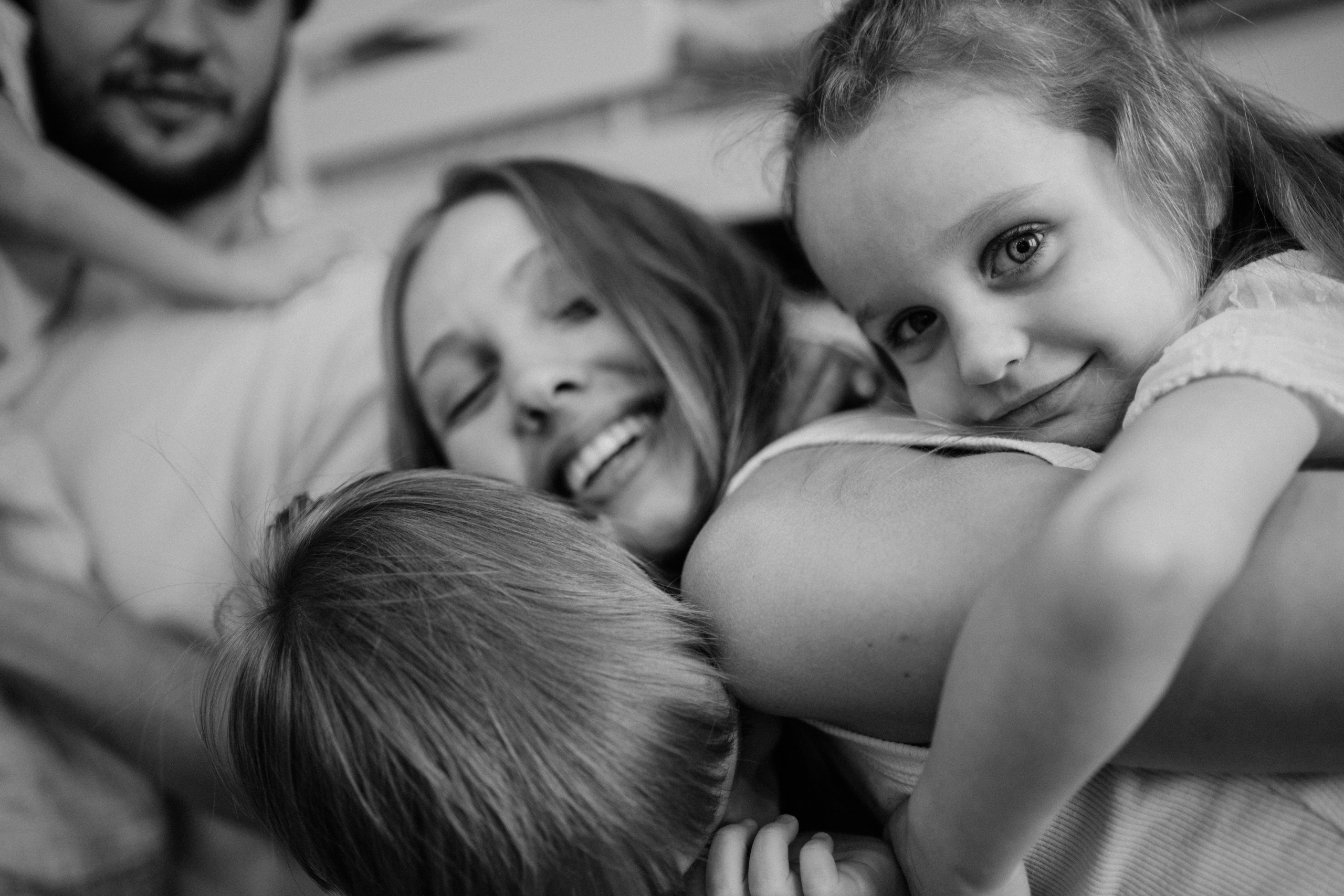 Семейные истории. Фотограф Сахалин Ксения Новикова