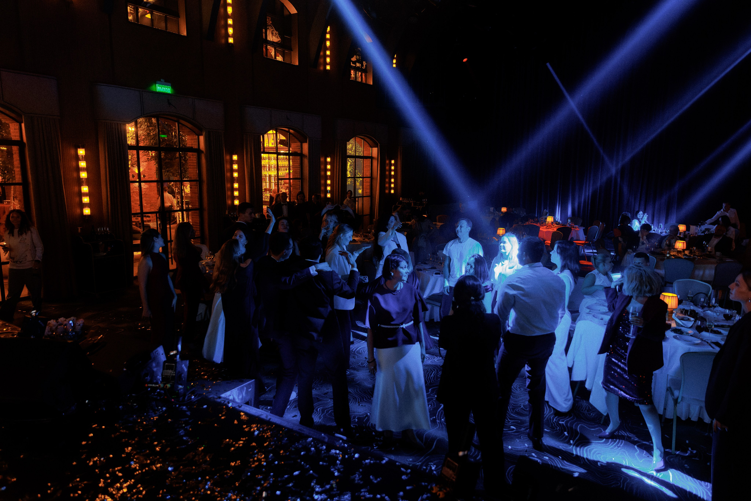 Юбилей компании — фотоотчёт празднования. Красильников Евгений — профессиональный фотограф в Ростове-на-Дону