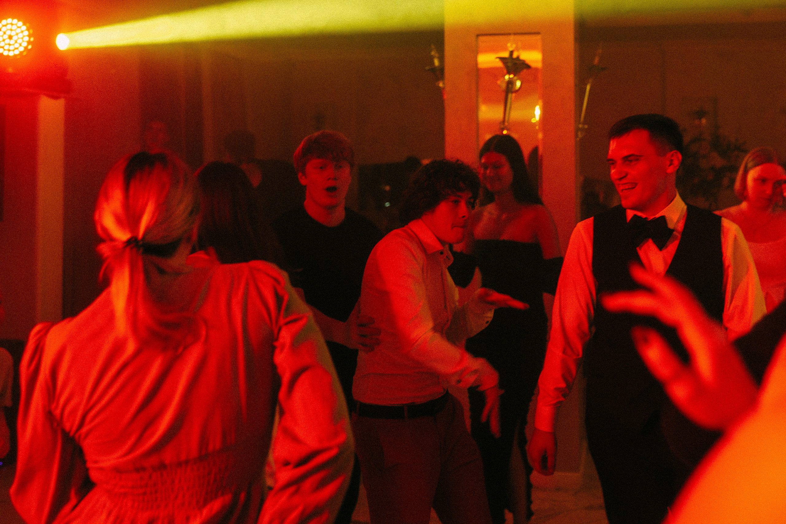 Артем & Даша. Красильников Евгений — профессиональный фотограф в Ростове-на-Дону