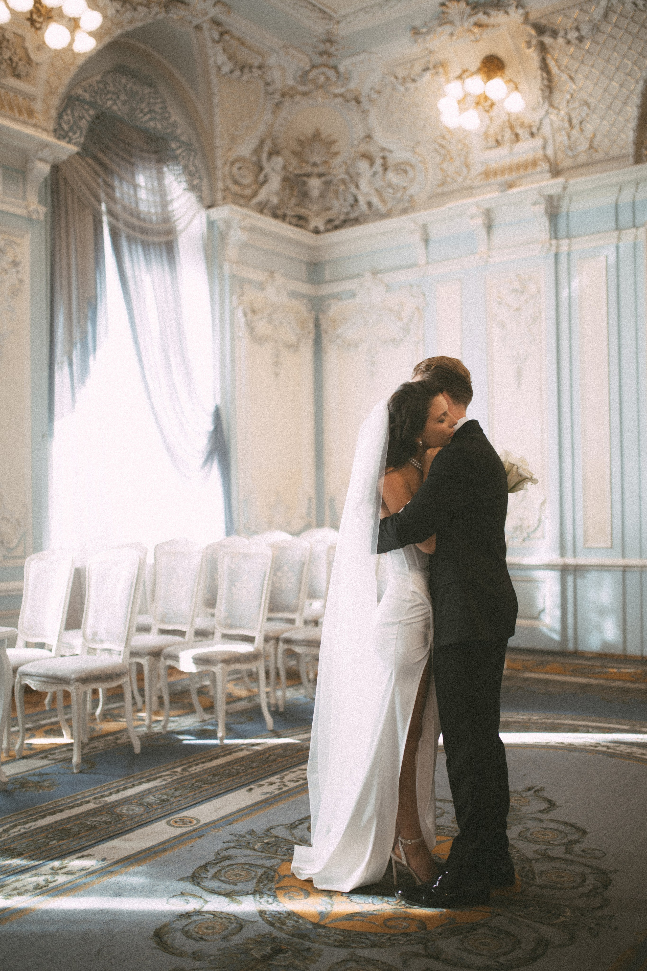 А & A | Санкт-Петербург. Фотограф Екатерина Амбрушкевич