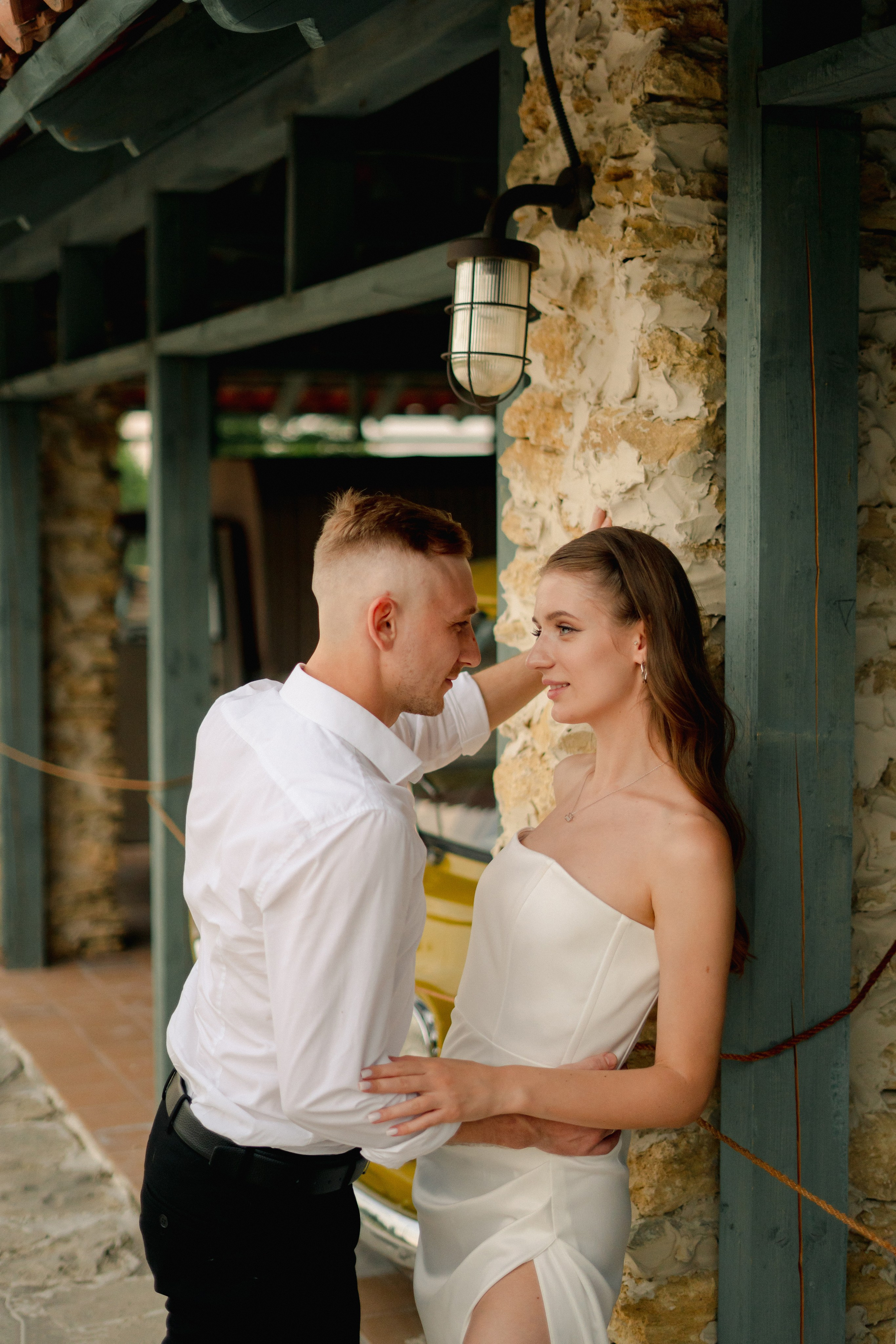 Парные. Елена Луковская. Семейная, портретная, репоражная съёмка