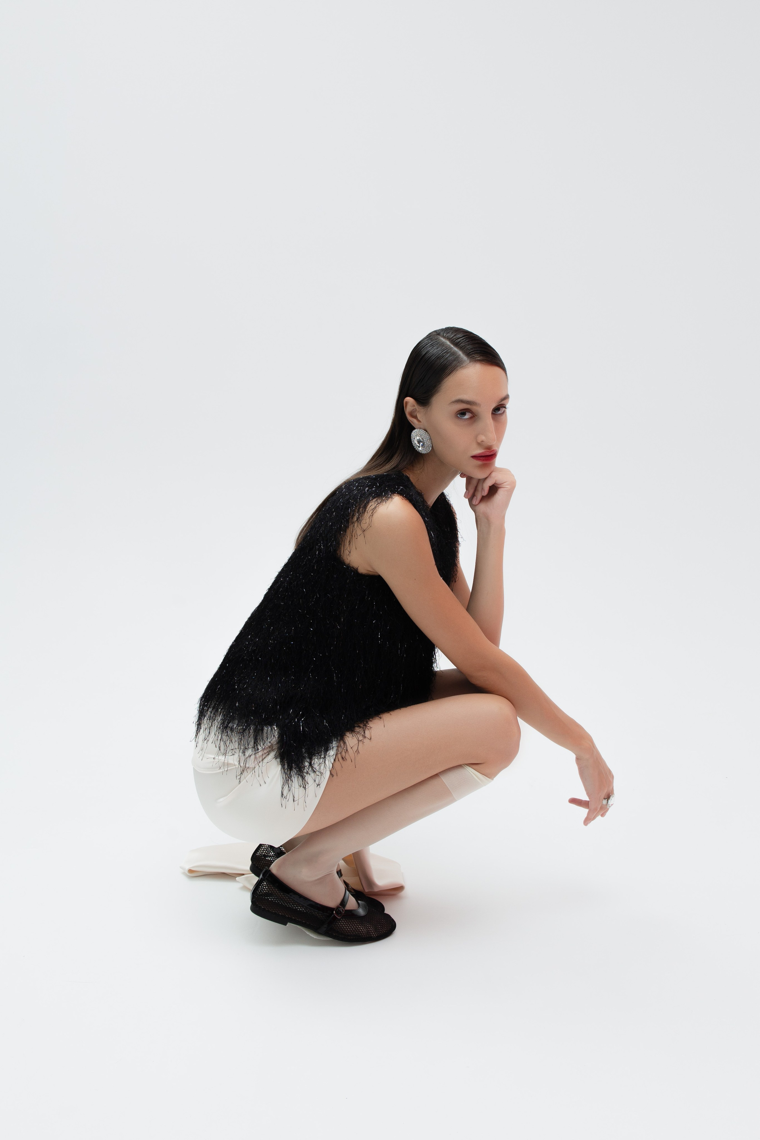 Margo. Дарья Скворцова