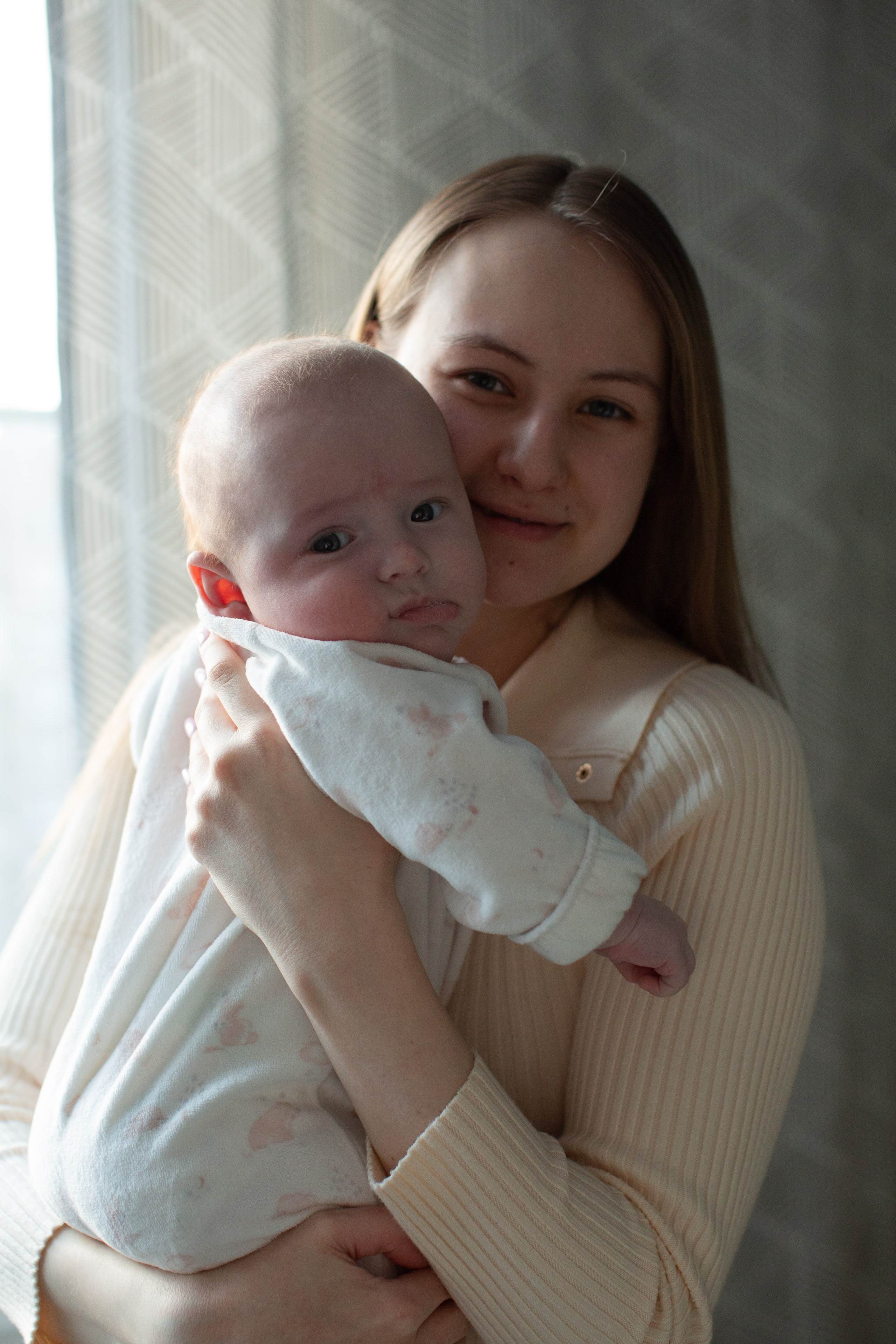 Миша. Фотограф в Москве и Московской области Голубева Анастасия