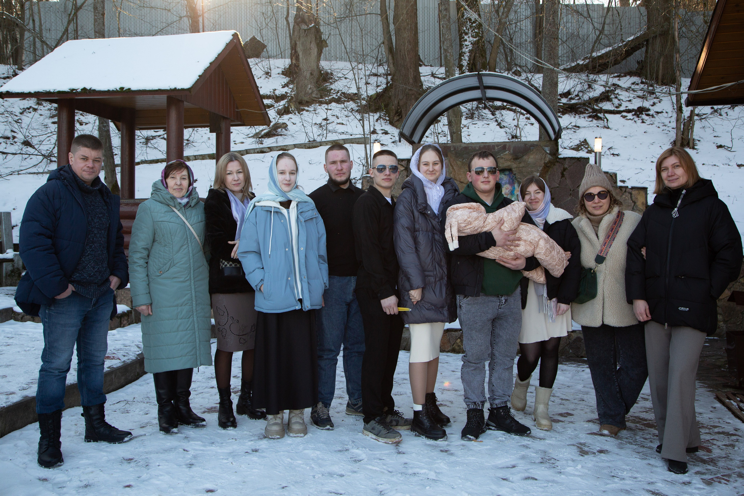 Миша. Фотограф в Москве и Московской области Голубева Анастасия