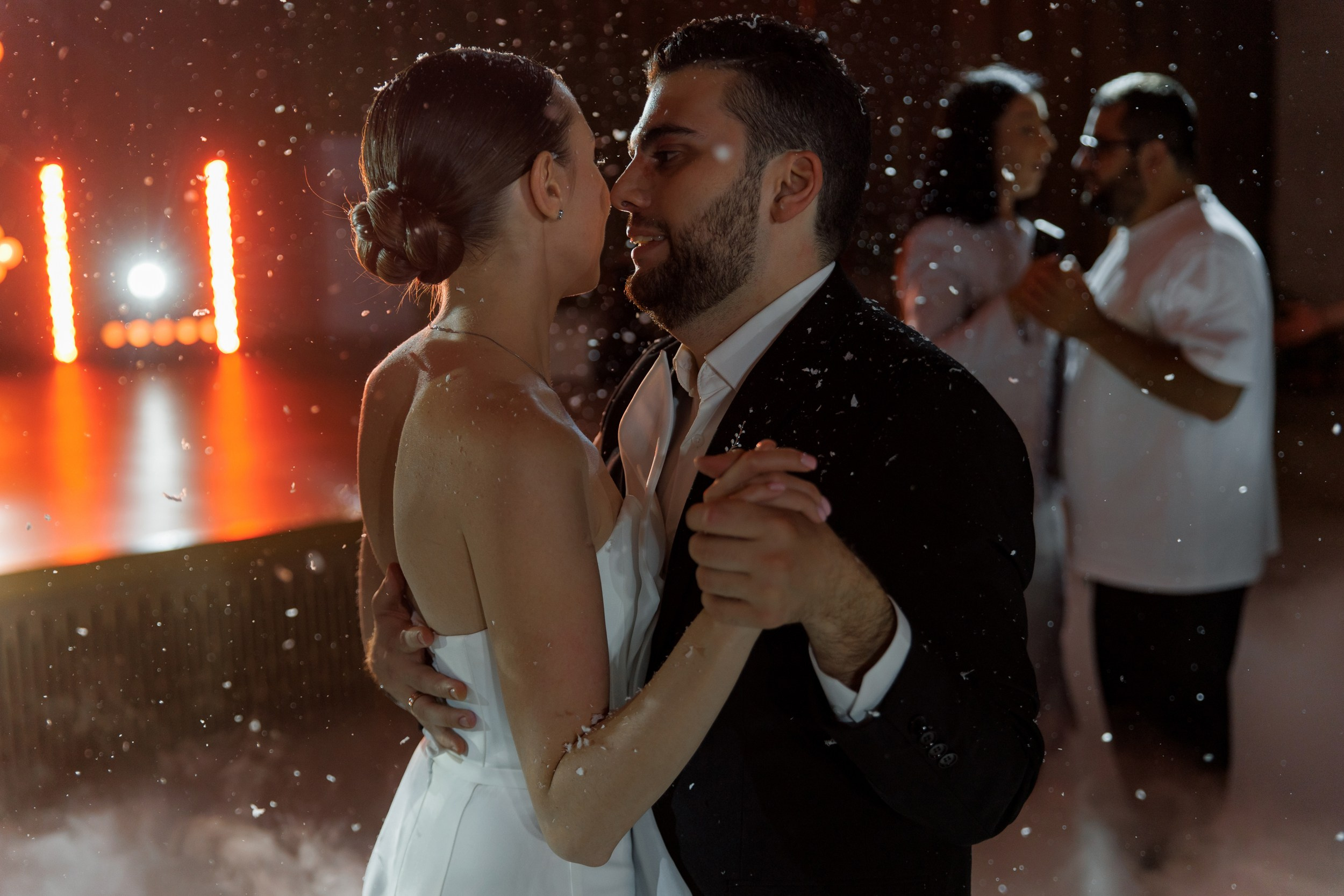 Георгий и Катя 2024. Свадебный фотограф в Москве, Ярославле Виталий Квант