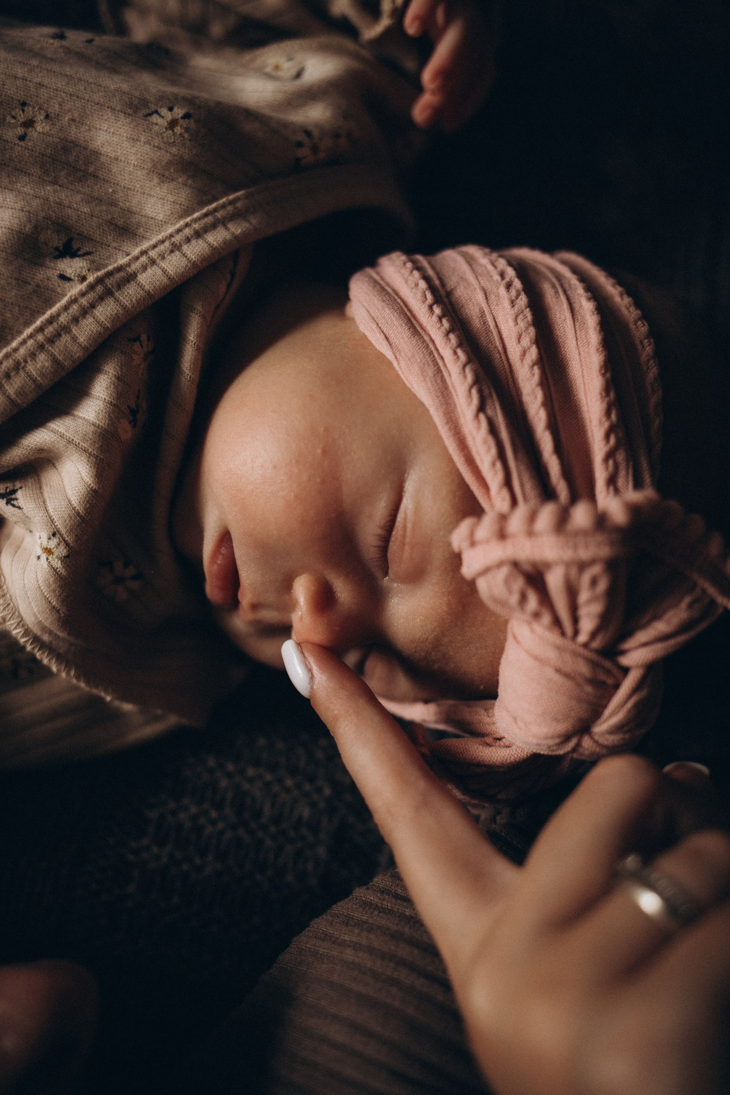 Валера, Катя и София. Семейный и свадебный фотограф Анна Кожокарь