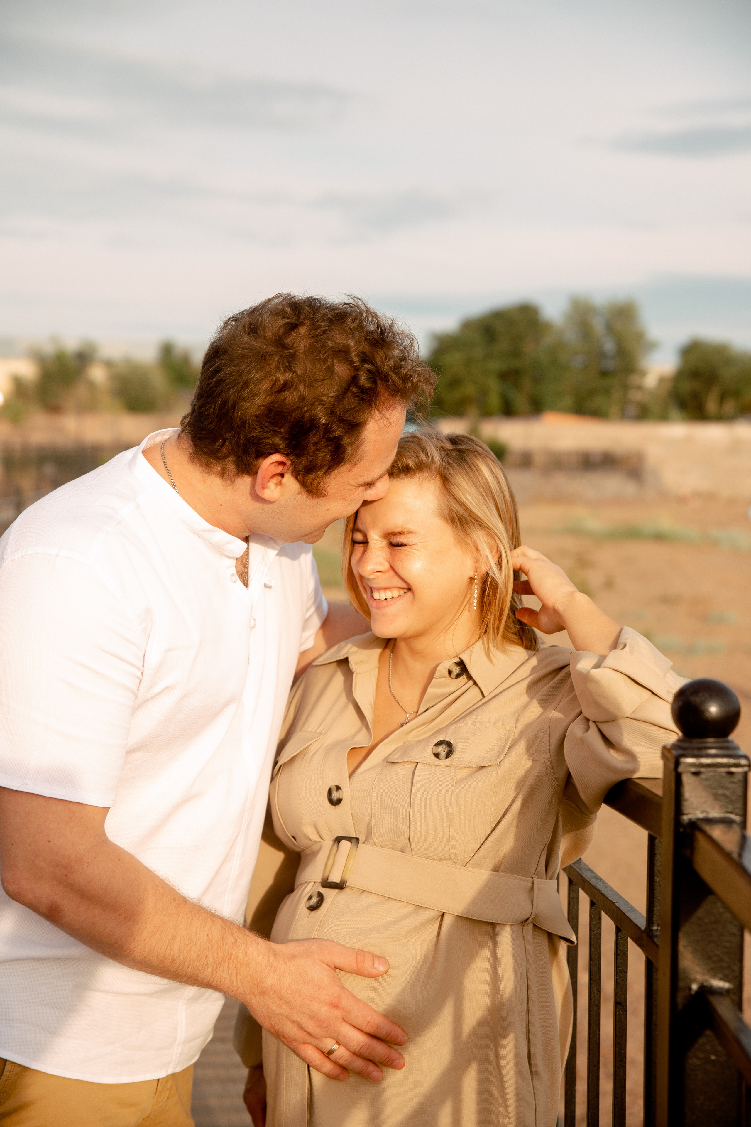 Беременность. Фотограф в Кронштадте и Санкт-Петербурге Анастасия Коваленко