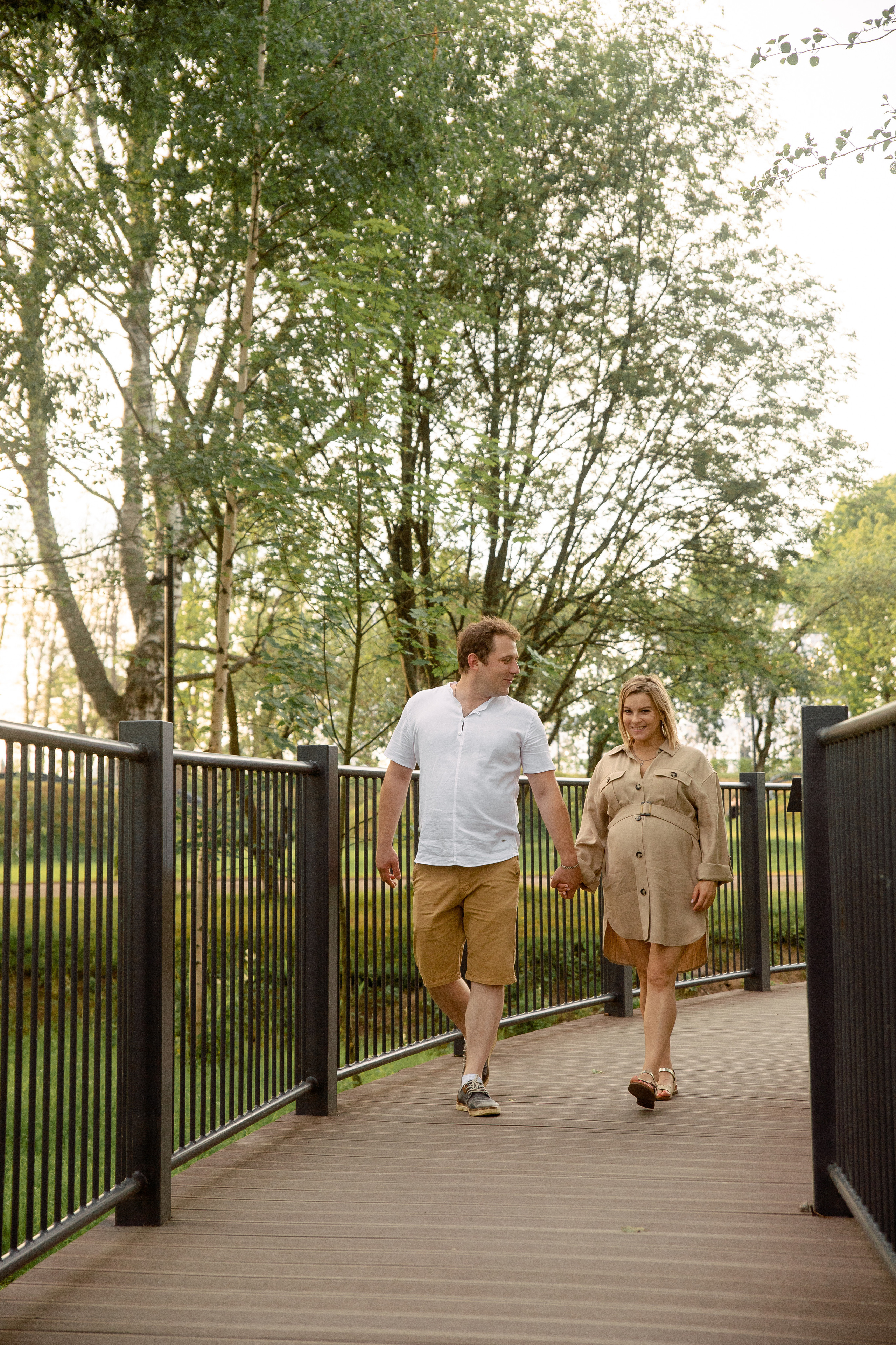 Беременность. Фотограф в Кронштадте и Санкт-Петербурге Анастасия Коваленко
