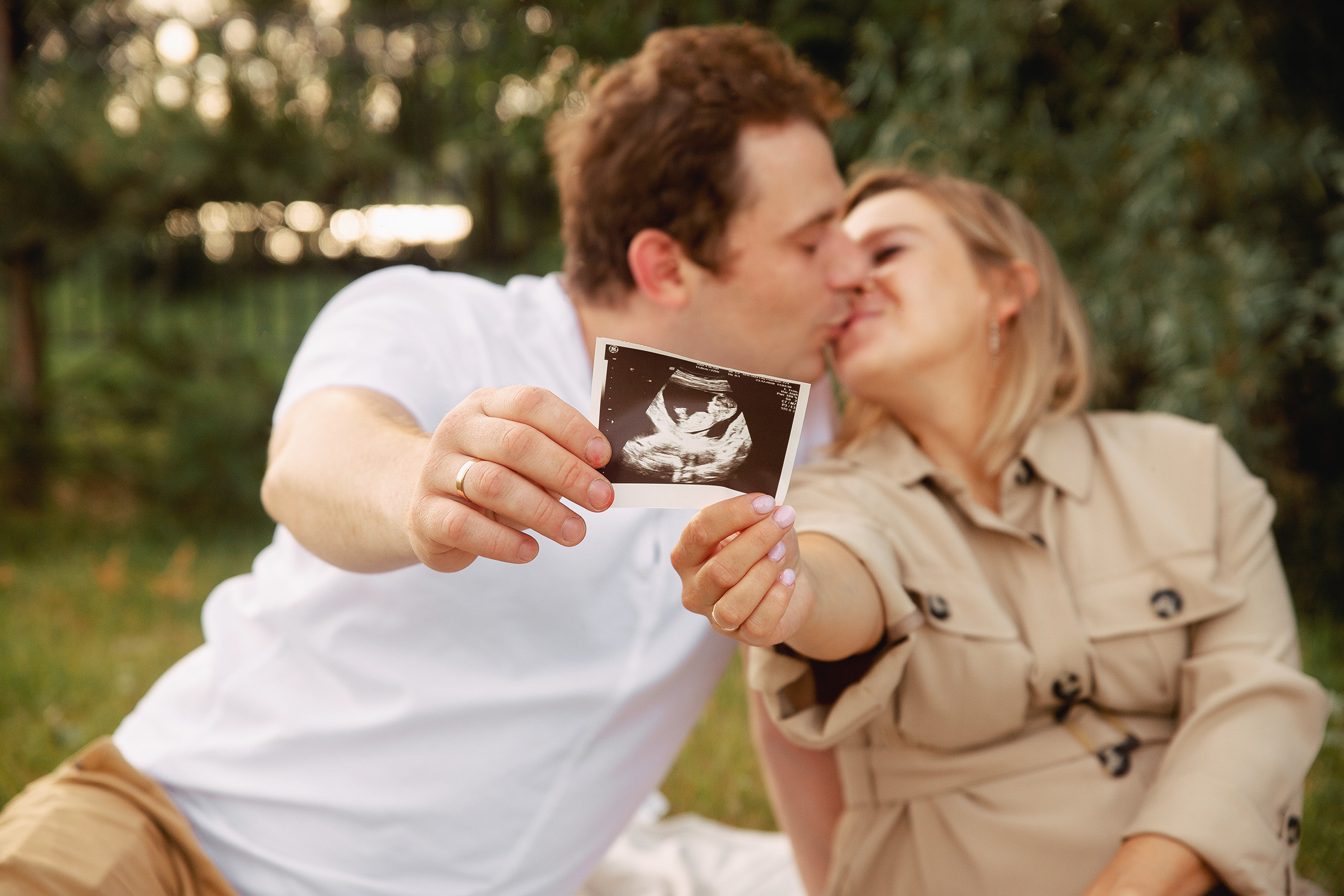 Беременность. Фотограф в Кронштадте и Санкт-Петербурге Анастасия Коваленко