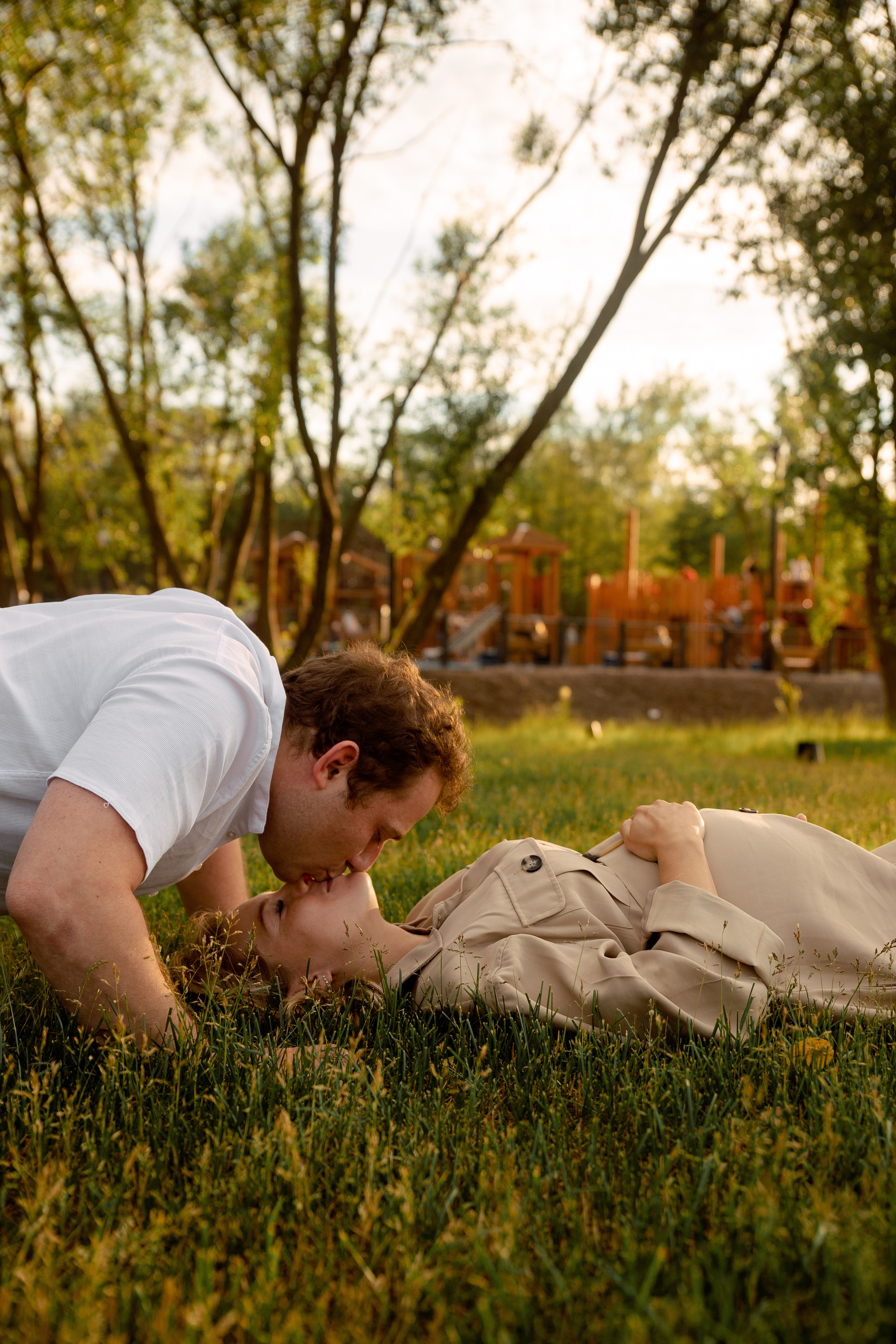 Беременность. Фотограф в Кронштадте и Санкт-Петербурге Анастасия Коваленко