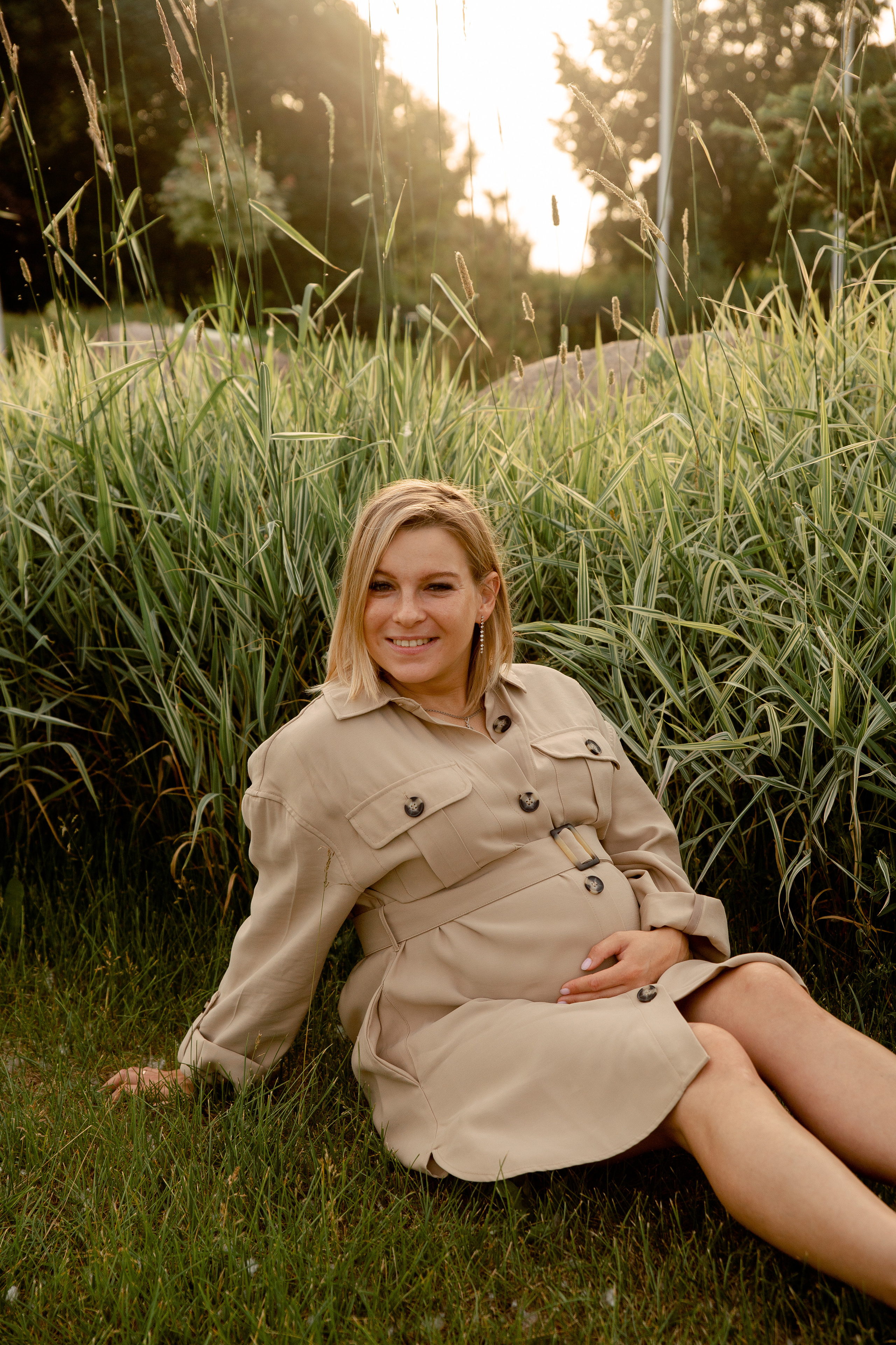 Беременность. Фотограф в Кронштадте и Санкт-Петербурге Анастасия Коваленко