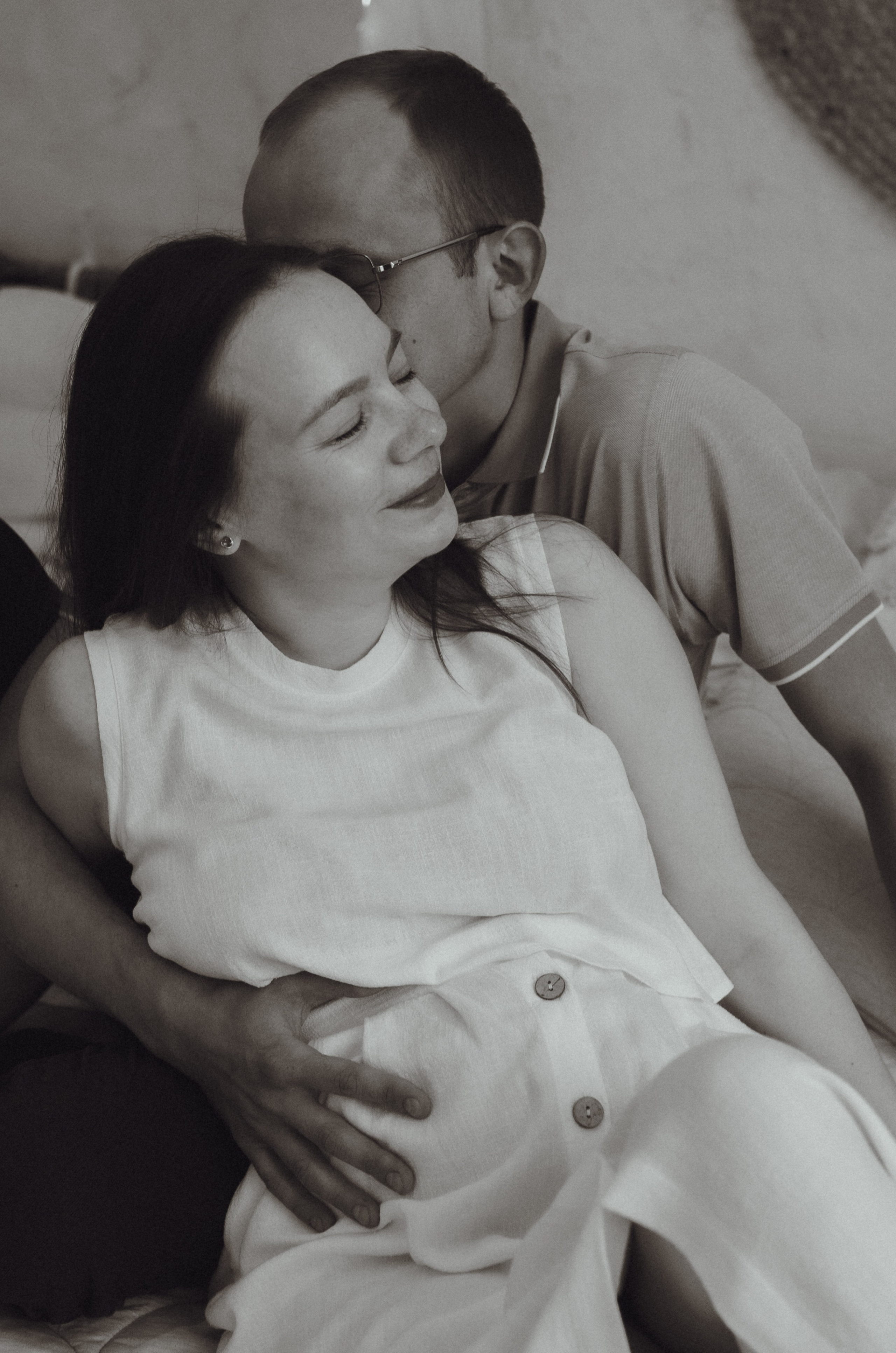 История любви. Семейный фотограф в Барнауле Ирина Ястребова