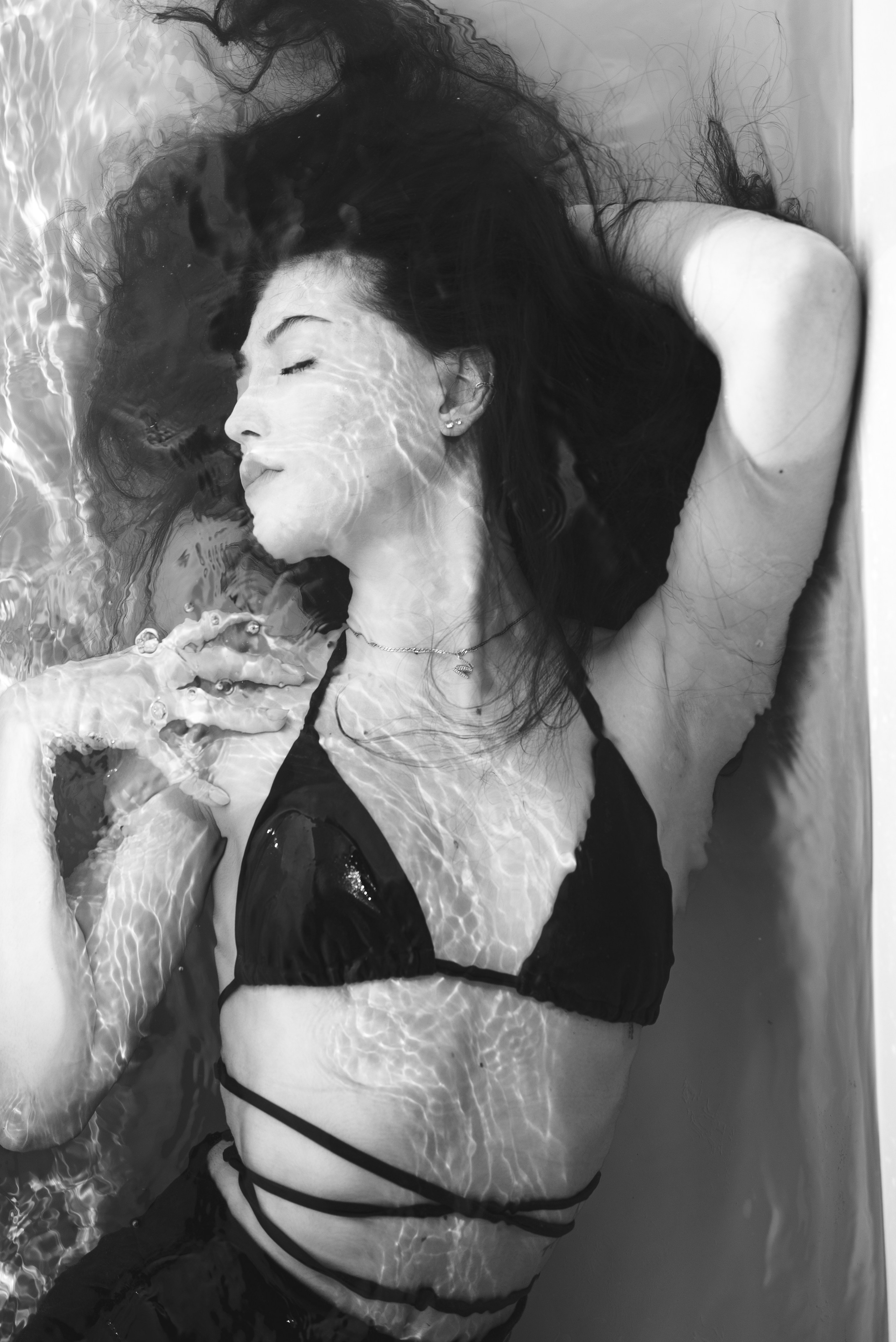 Милана. Фотограф Плеханов Дмитрий