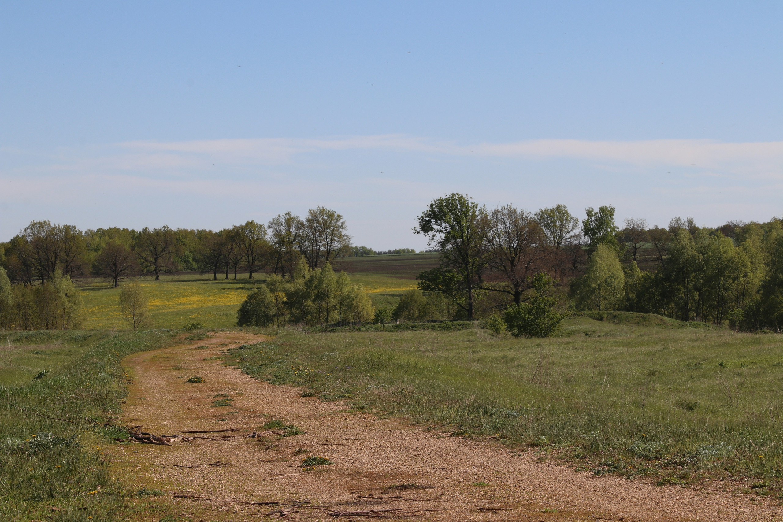 Велопоход Уфа — Мелеуз. Май 2024. Путешественник-фотограф из Санкт-Петербурга Татьяна Свистулина