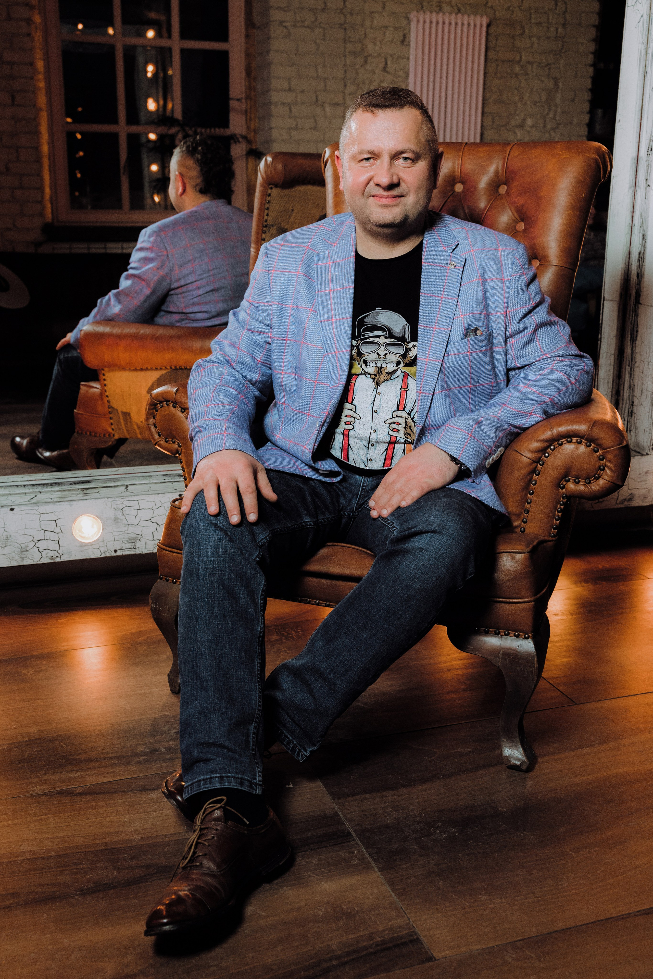 Корпоратив в LOFT HALL. Фотограф Андрей Ширкалин Москва Московская обл, Коломна, Рязань