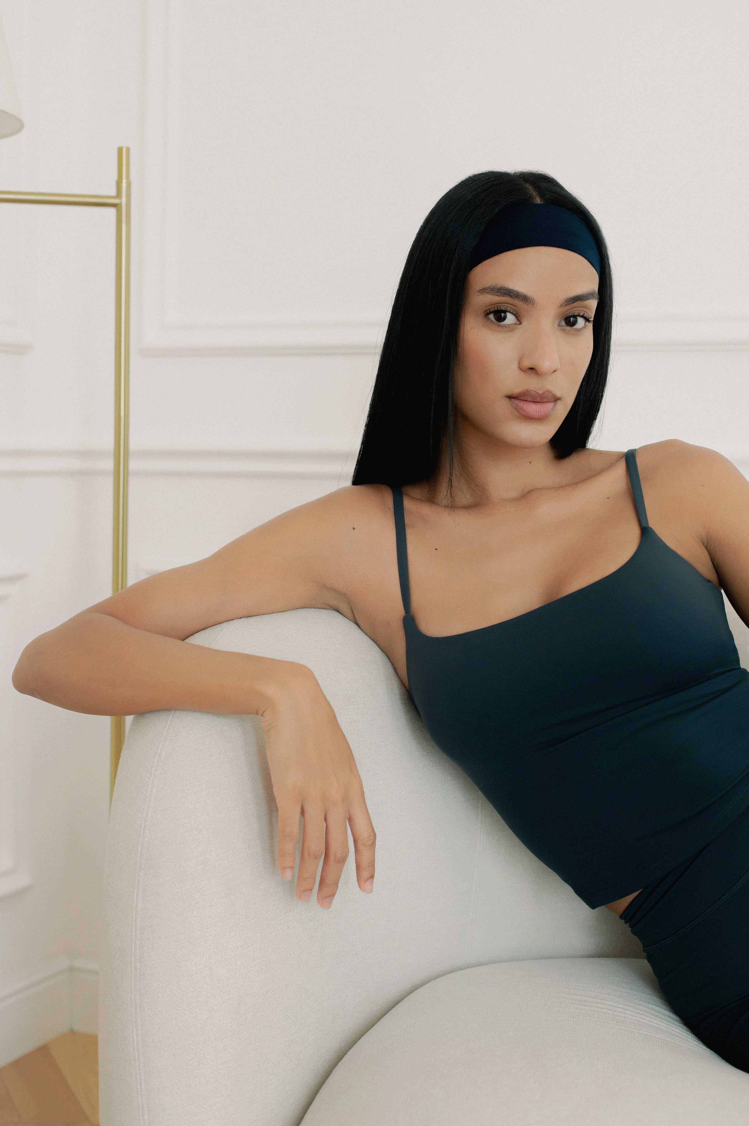 HMNT Active wear Dubai brand. Elizaveta Filchenko. Fashion-photographer and director