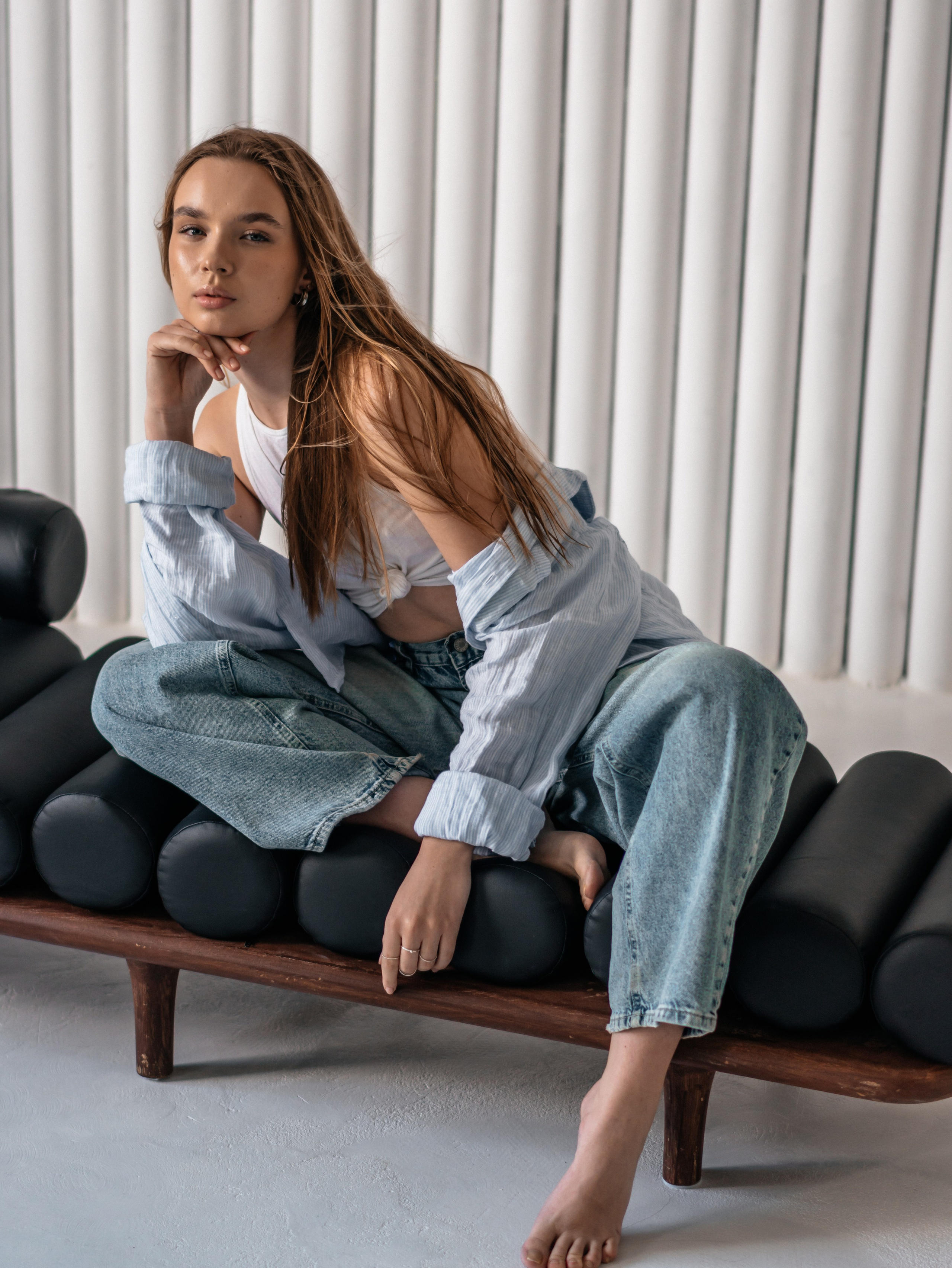 Марьяна | 2 party. Валерия Булыгина | Фотограф