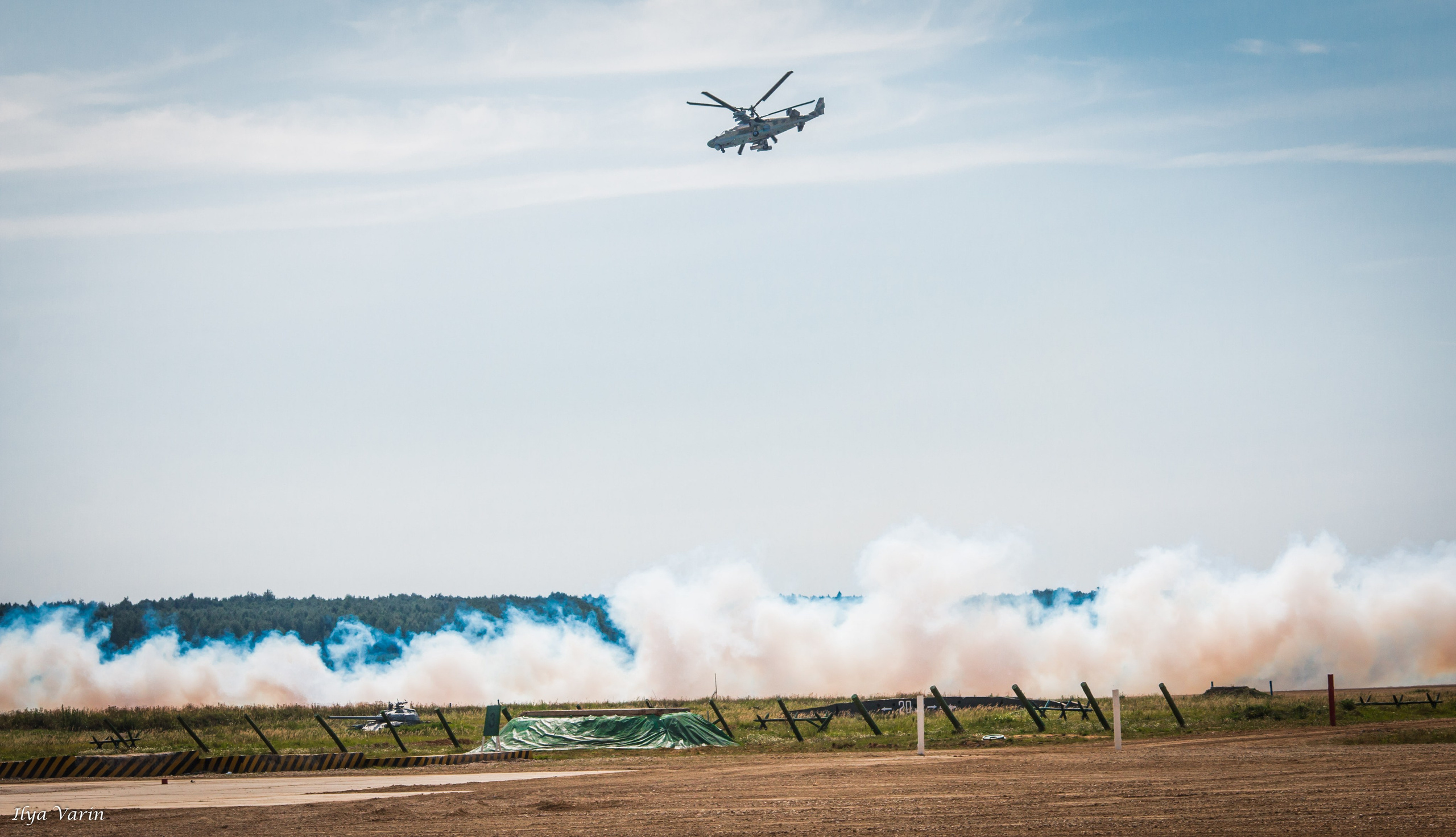 Международный форум «Армия». Илья Варин — Фотограф Москва, Тверь