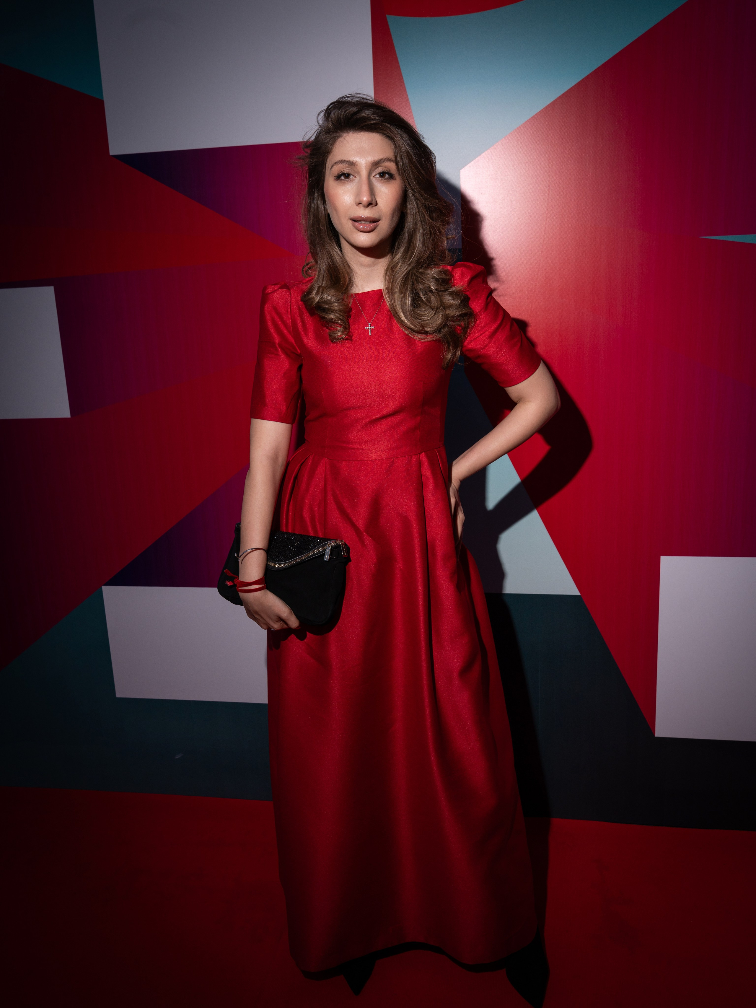 ММКФ 2026 — Московский международный кинофестиваль. Илья Варин — Фотограф Москва, Тверь