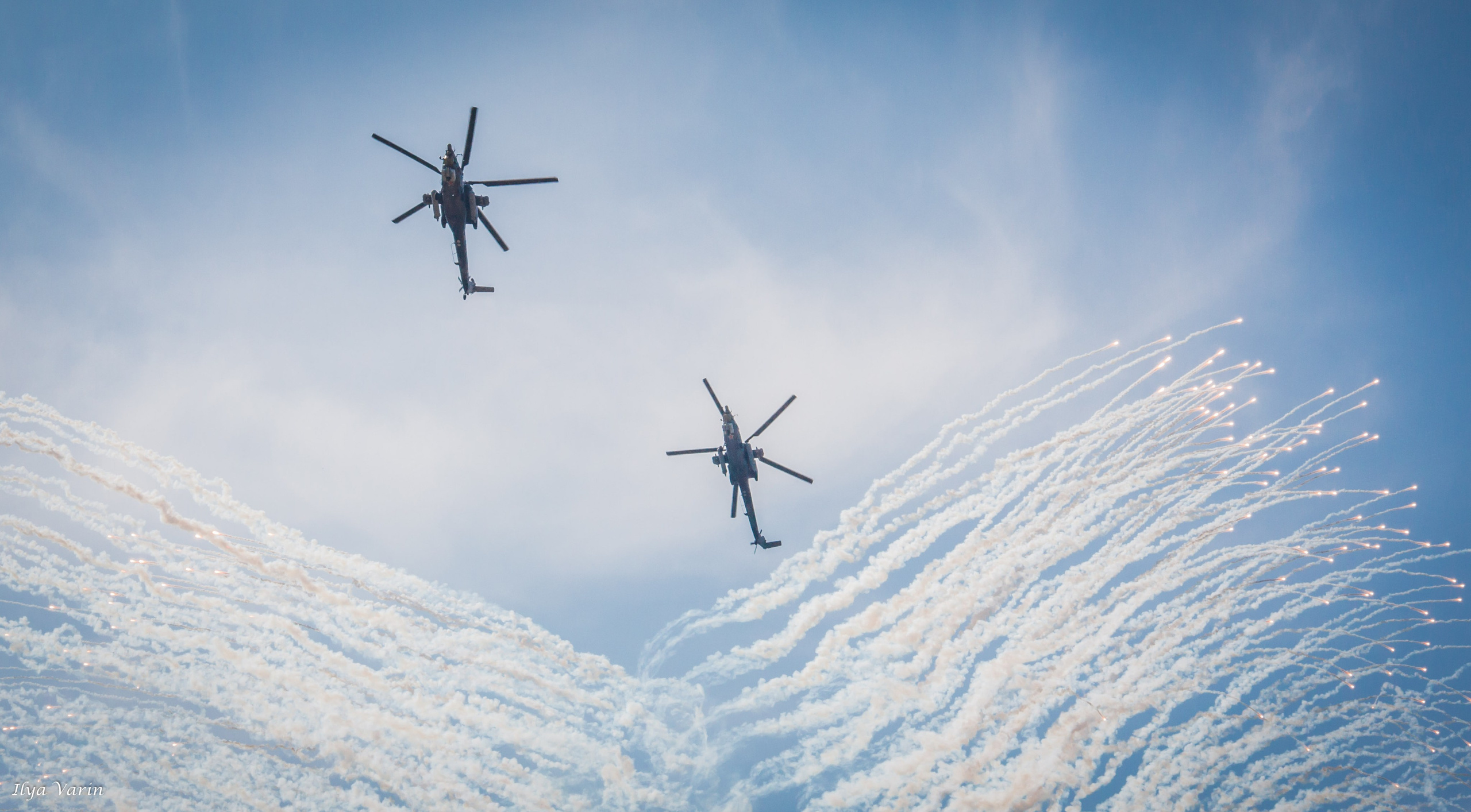 Международный форум «Армия». Илья Варин — Фотограф Москва, Тверь