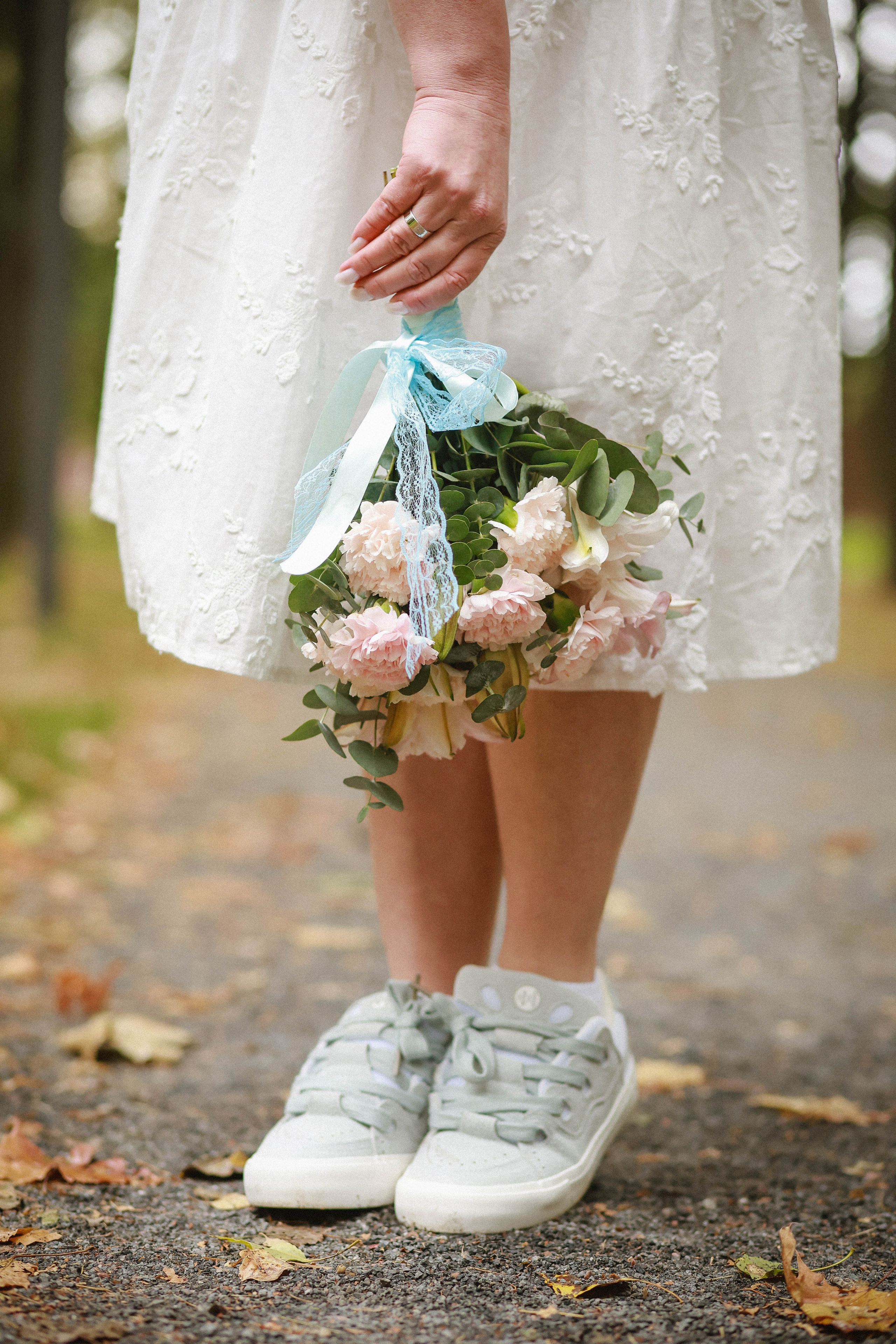 Свадьба Антона и Натальи. Семейный фотограф в Люберцах Шешина Анастасия