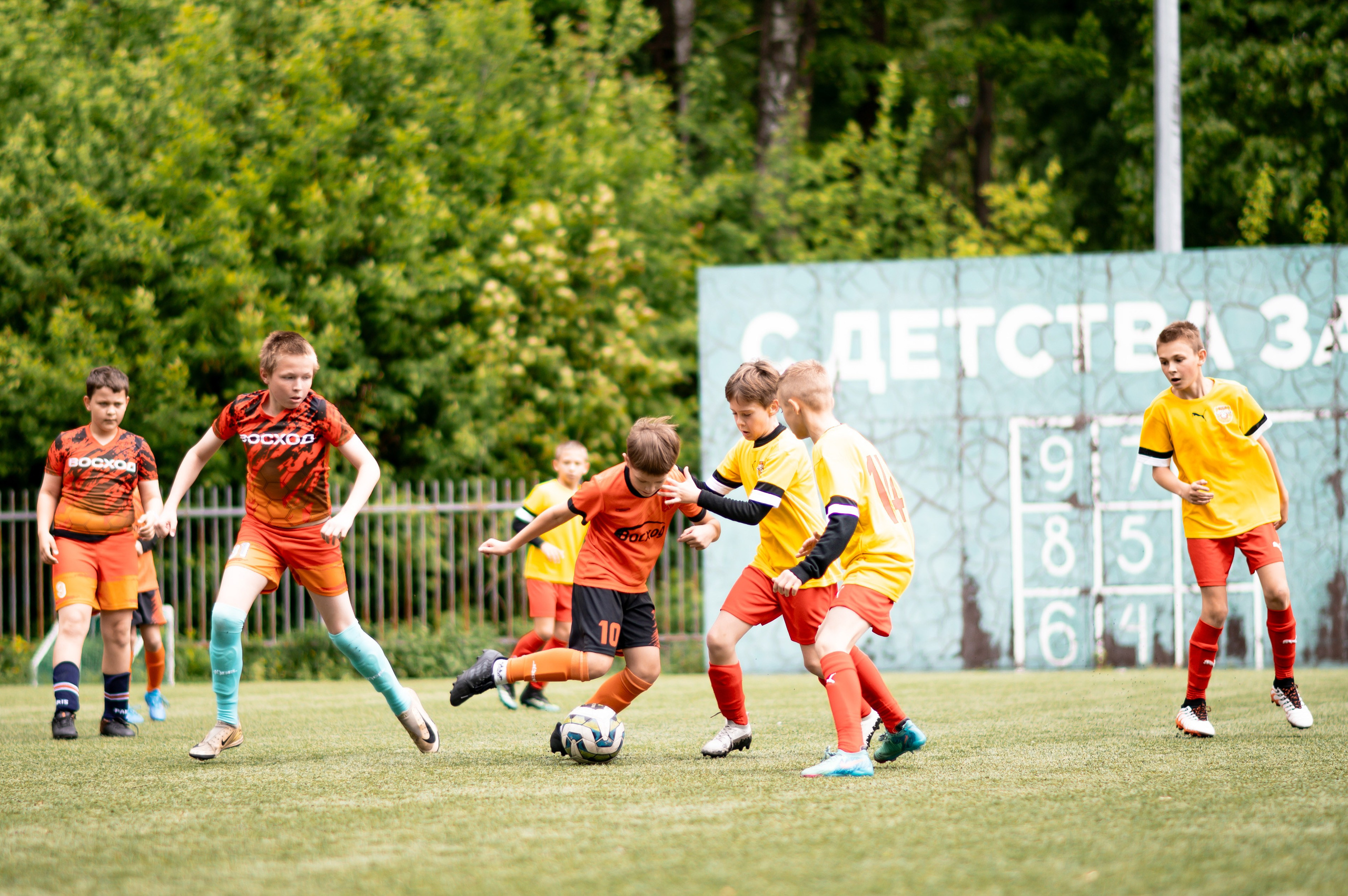 Локобол 2025. Спортивный фотограф в Туле и Тульской области. Файсханова Фото Спорт