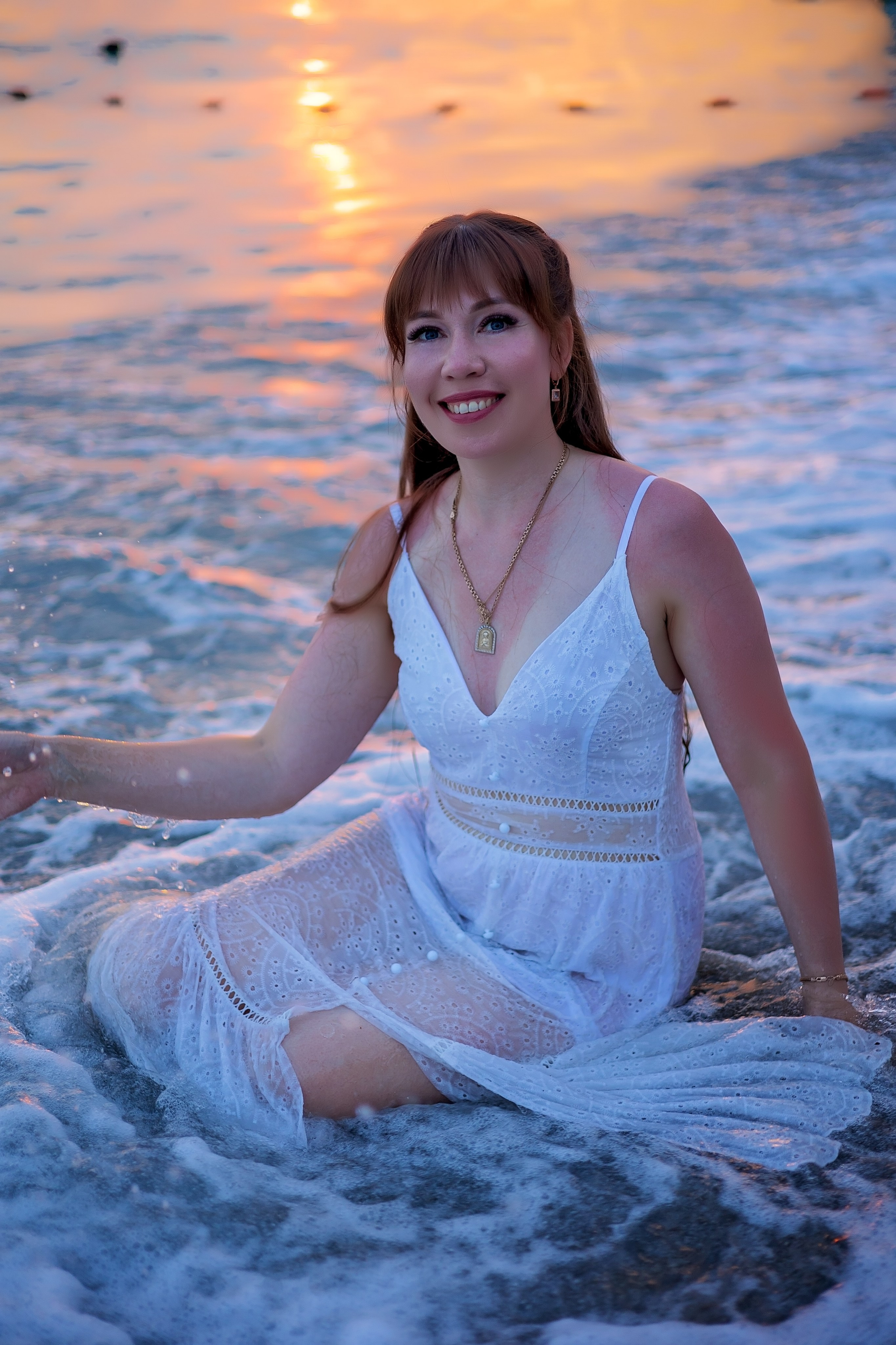 Отдых в Гагре. Свадебный и семейный фотограф в Абхазии Эля Цишба