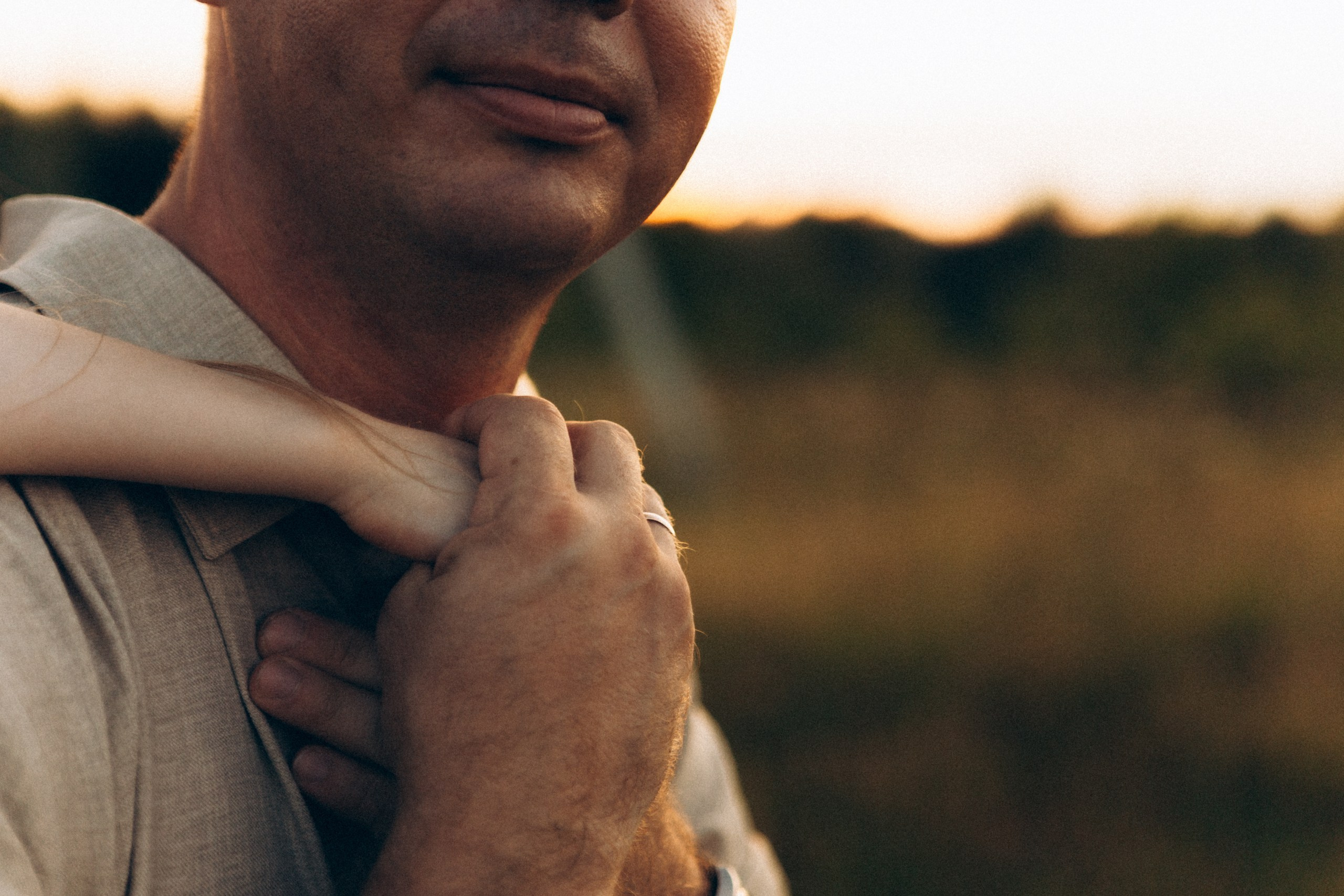 Петя, Наташа, Ева и Есения