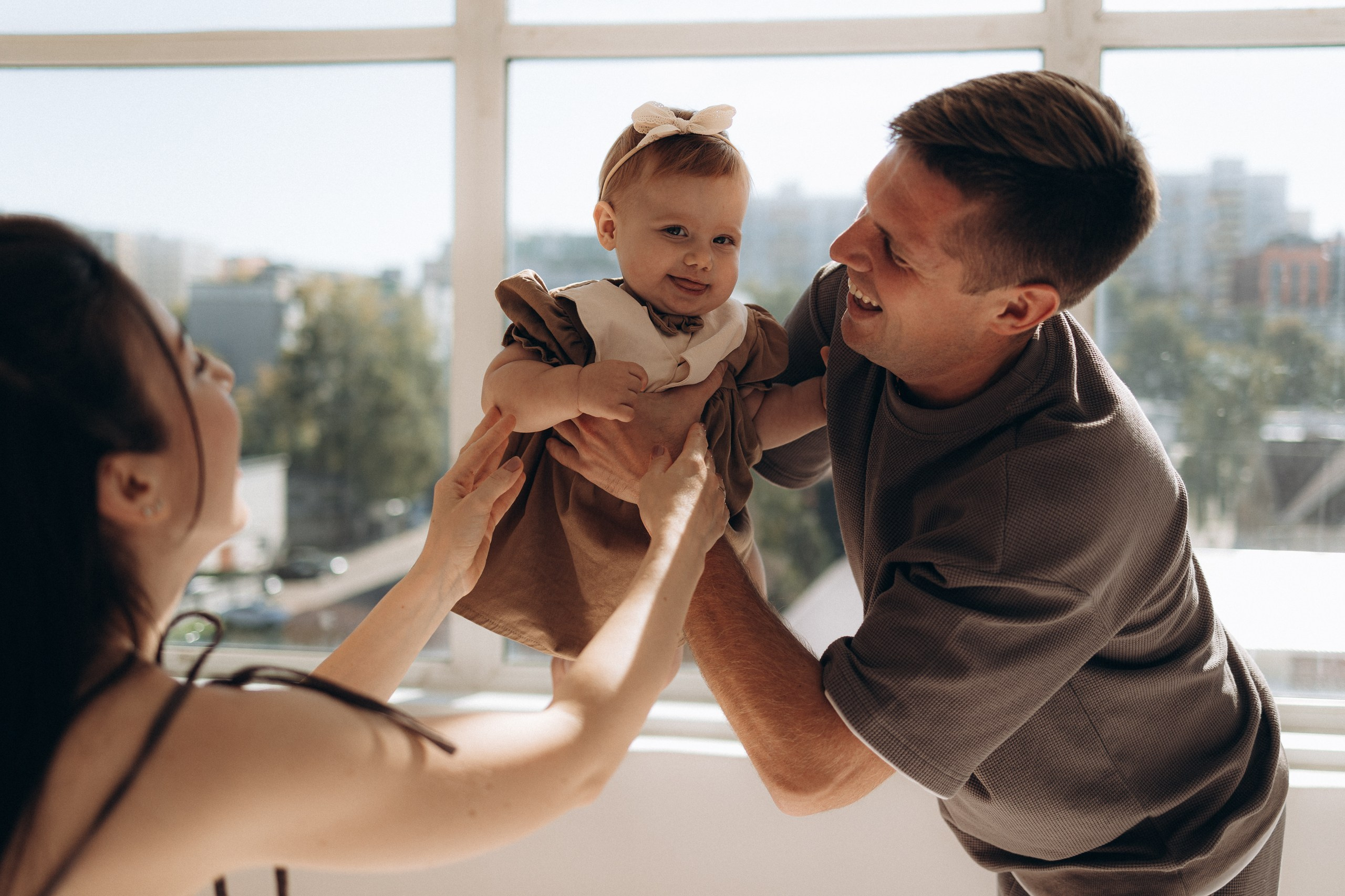 Есении 1 годик