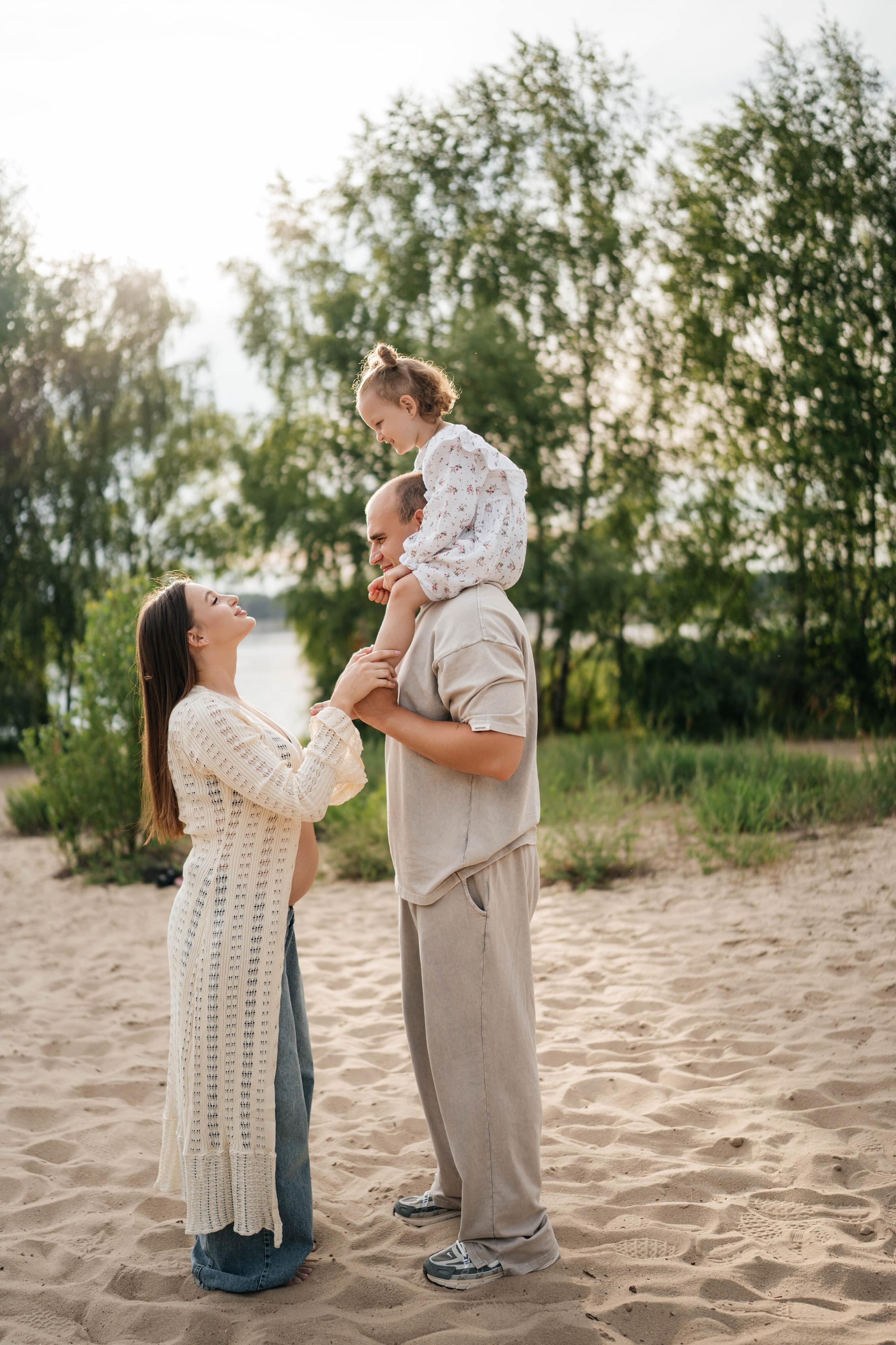 Уличная подборка семейные. Https://instagram.com/ana.stasia.n