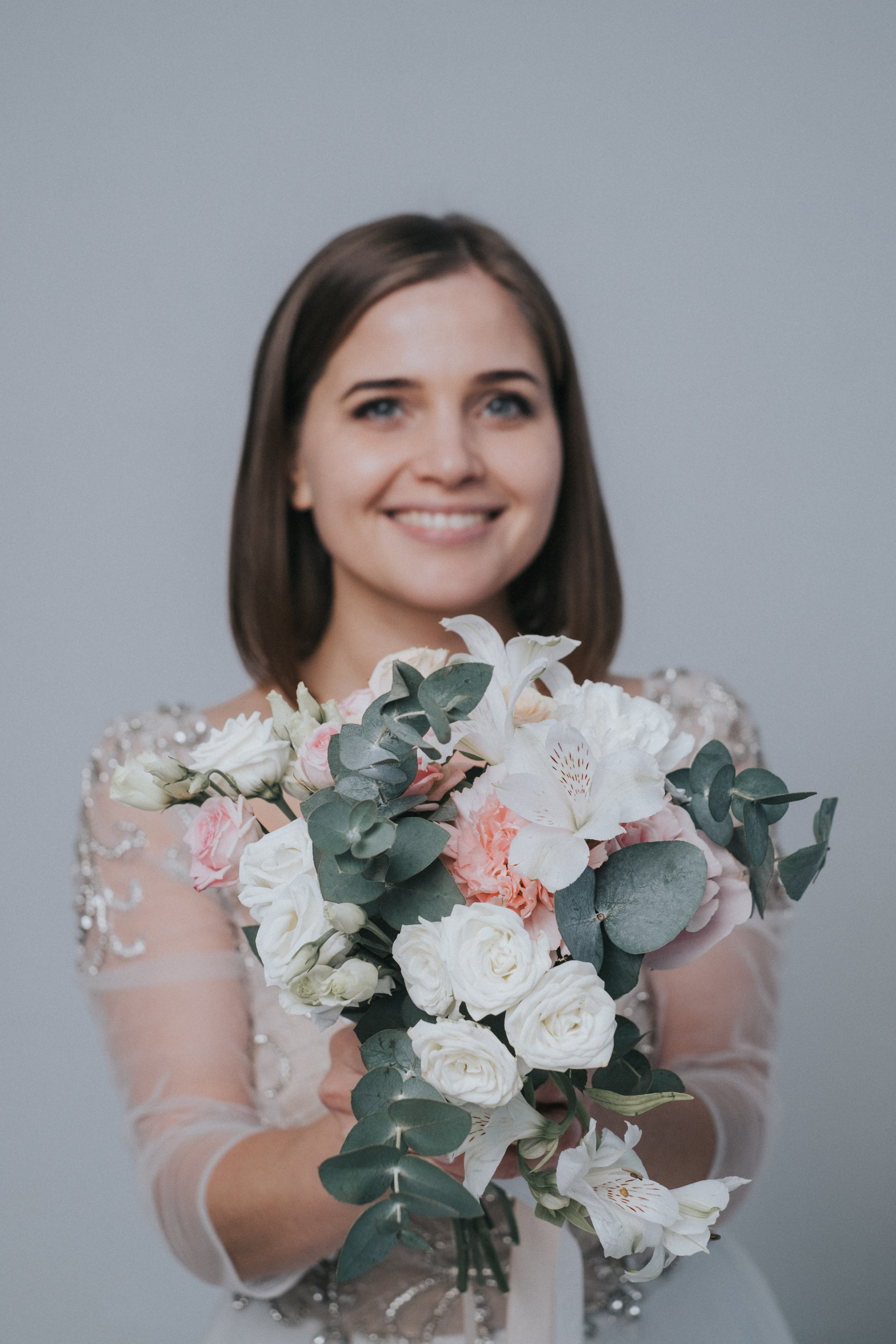 Евгений и Анастасия — свадебная фотосессия. Свадебный и репортажной фотограф Денис Ожигин в Краснодаре и Краснодарском крае