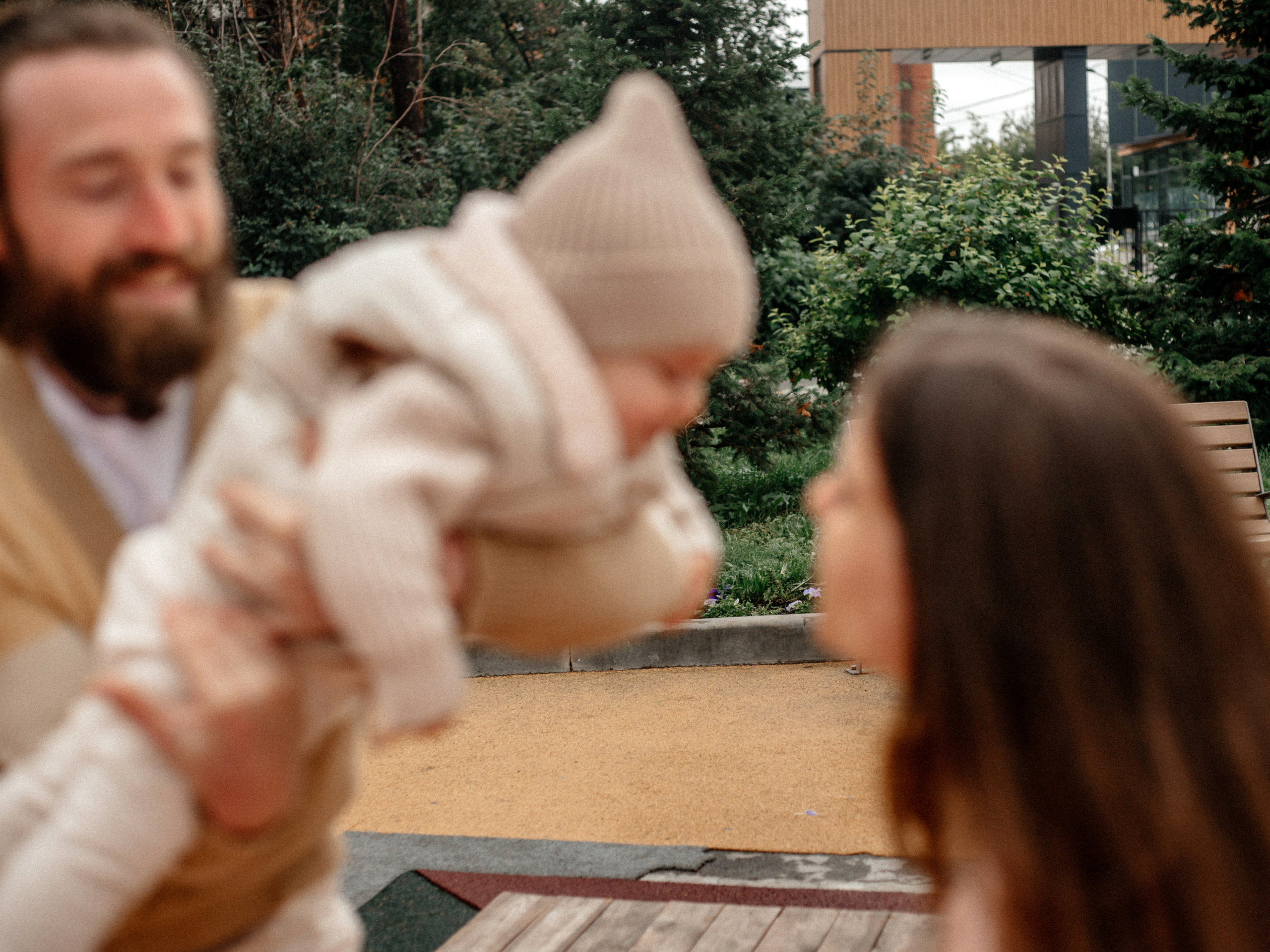 Ксюше 1 годик. Семейный и детский фотограф в  г. Екатеринбурге Холодова Юлия