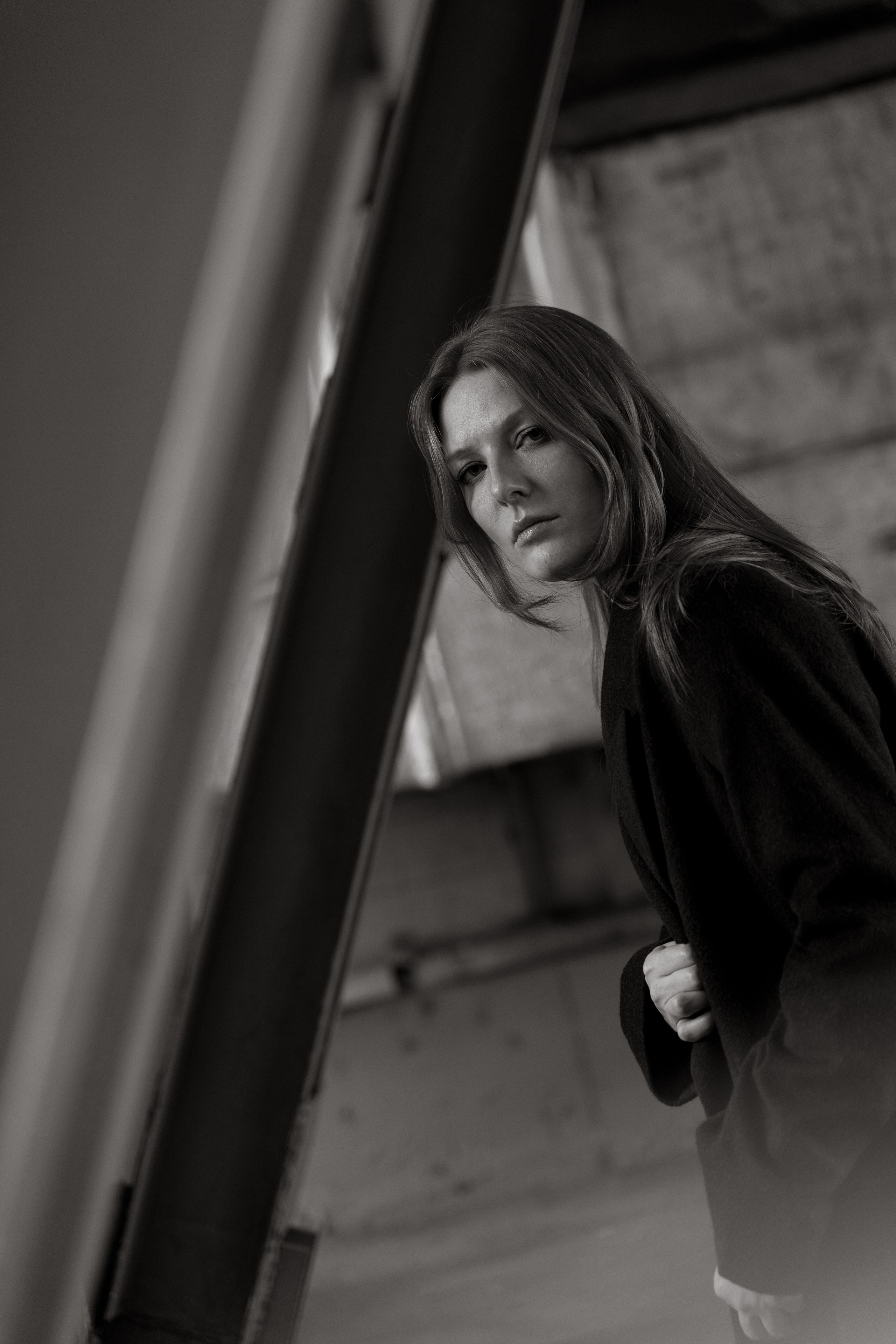 Streets of New York. Портретный фотограф в Краснодаре Валерия Матирная