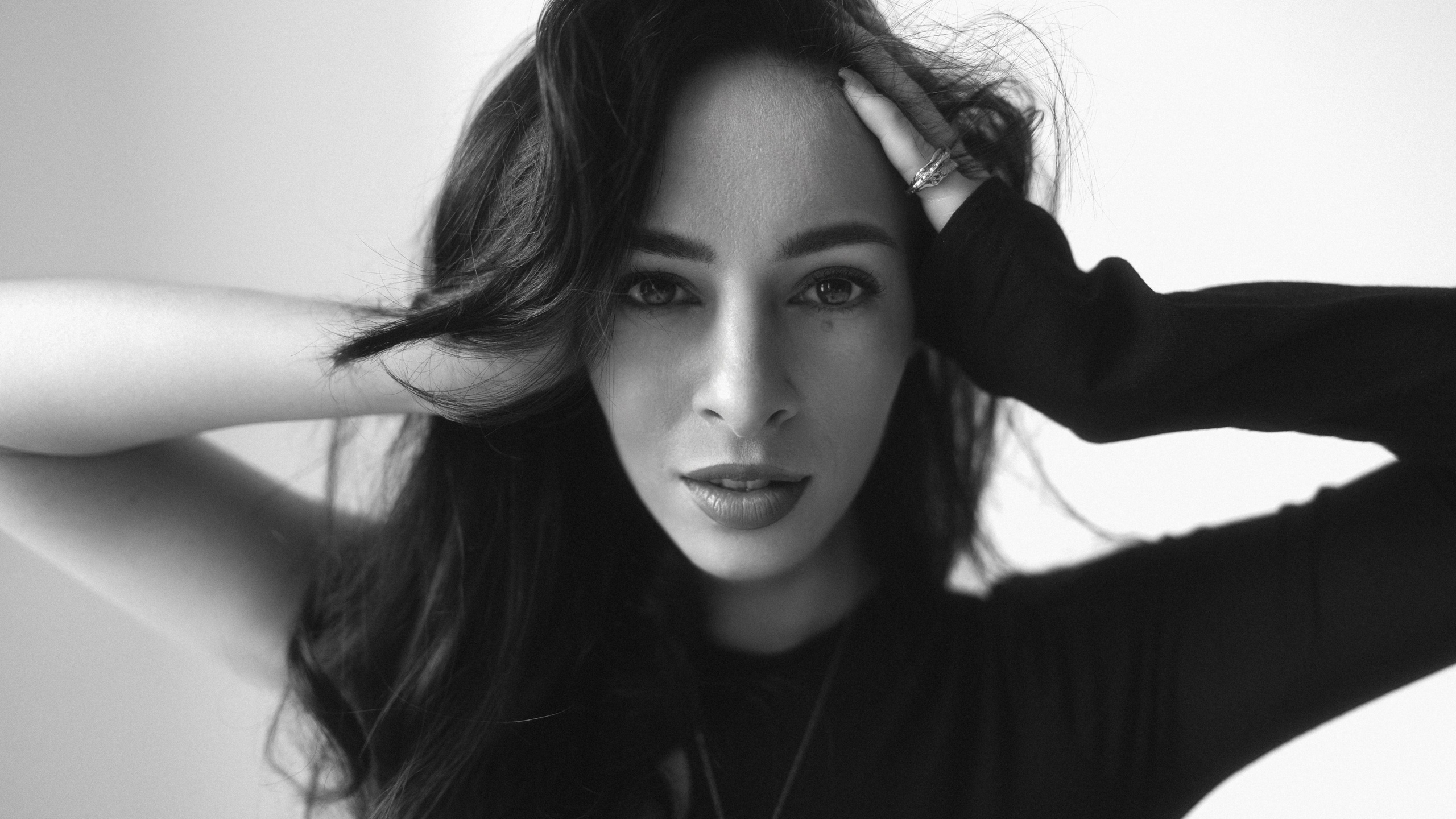 Съемка в студии Казань