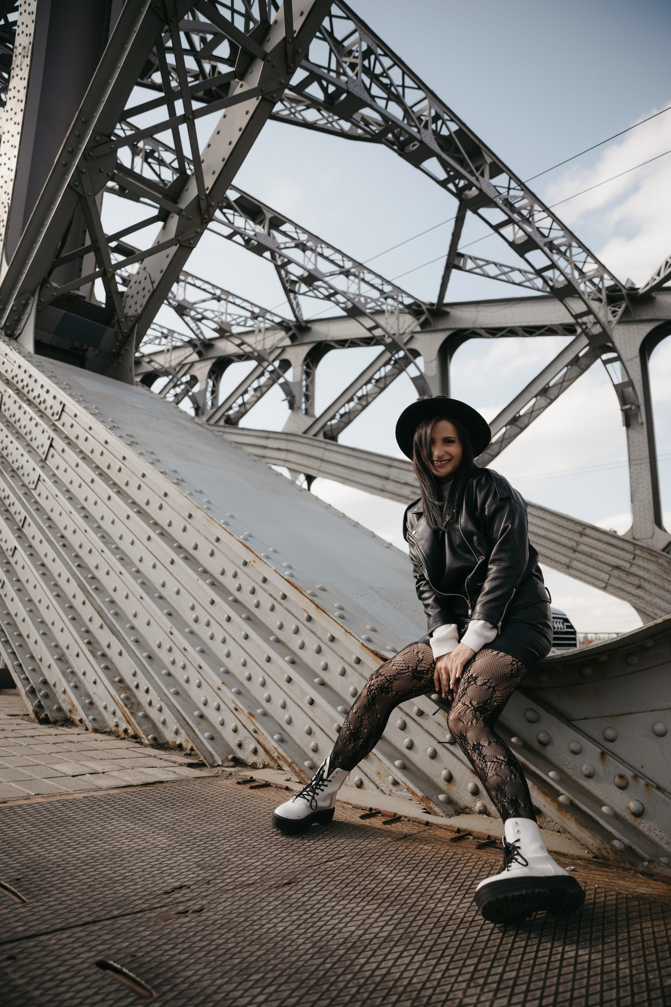 Нина. Фотограф в Санкт-Петербурге Ангелина Волкова