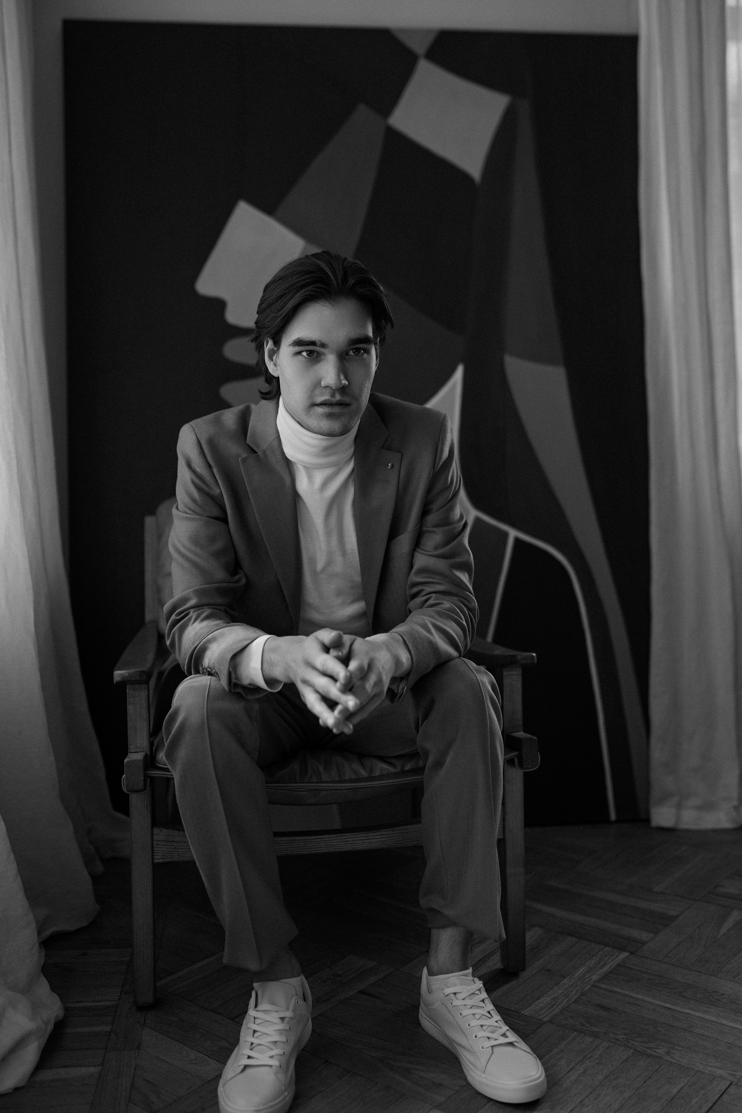 Эрнест & Аня. Оформление свадеб, декор свадеб Вера Маркова, Москва