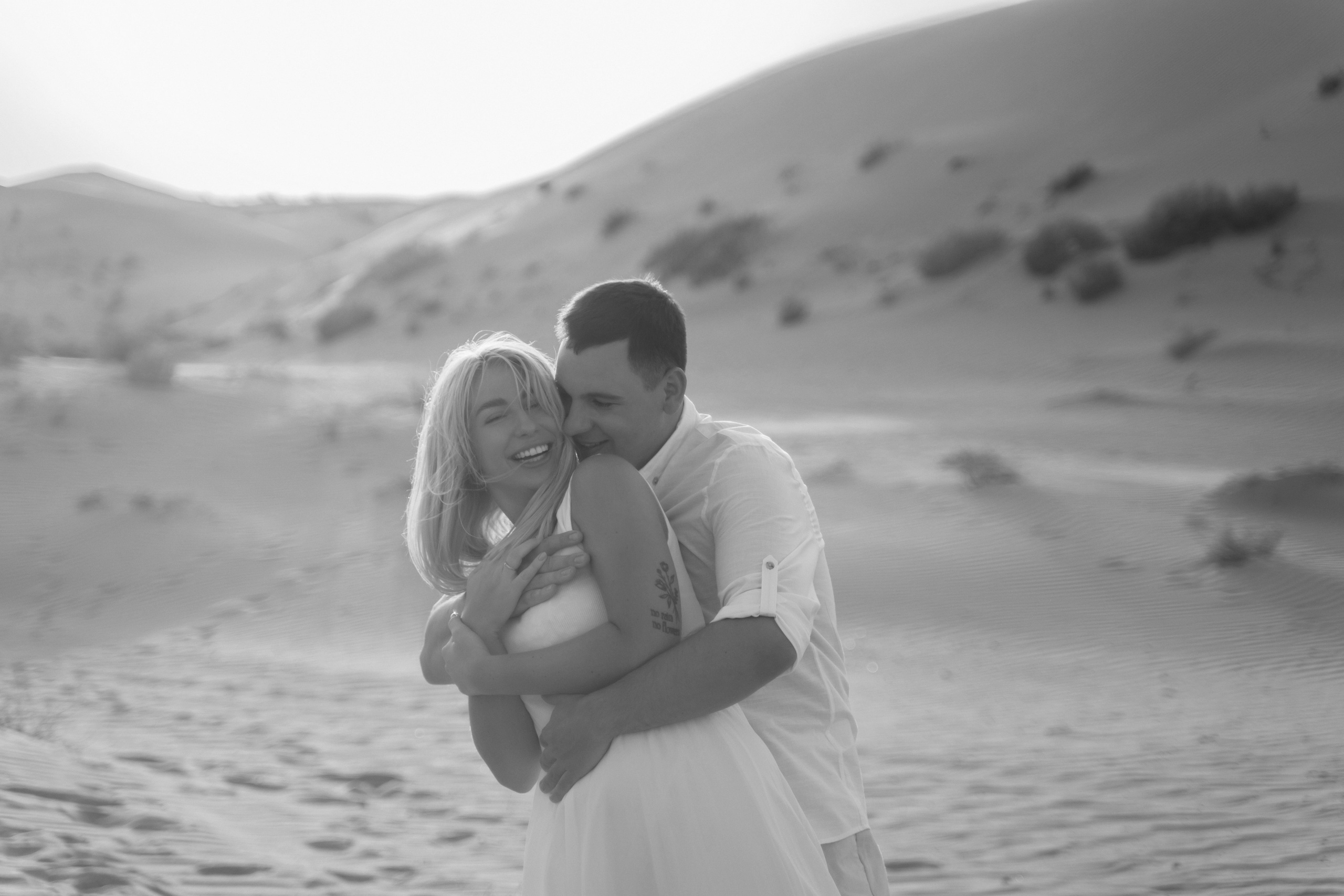 Сделать предложение в ОАЭ?. Фотограф и видеограф в Москве и Абу Даби Мария Кулагина