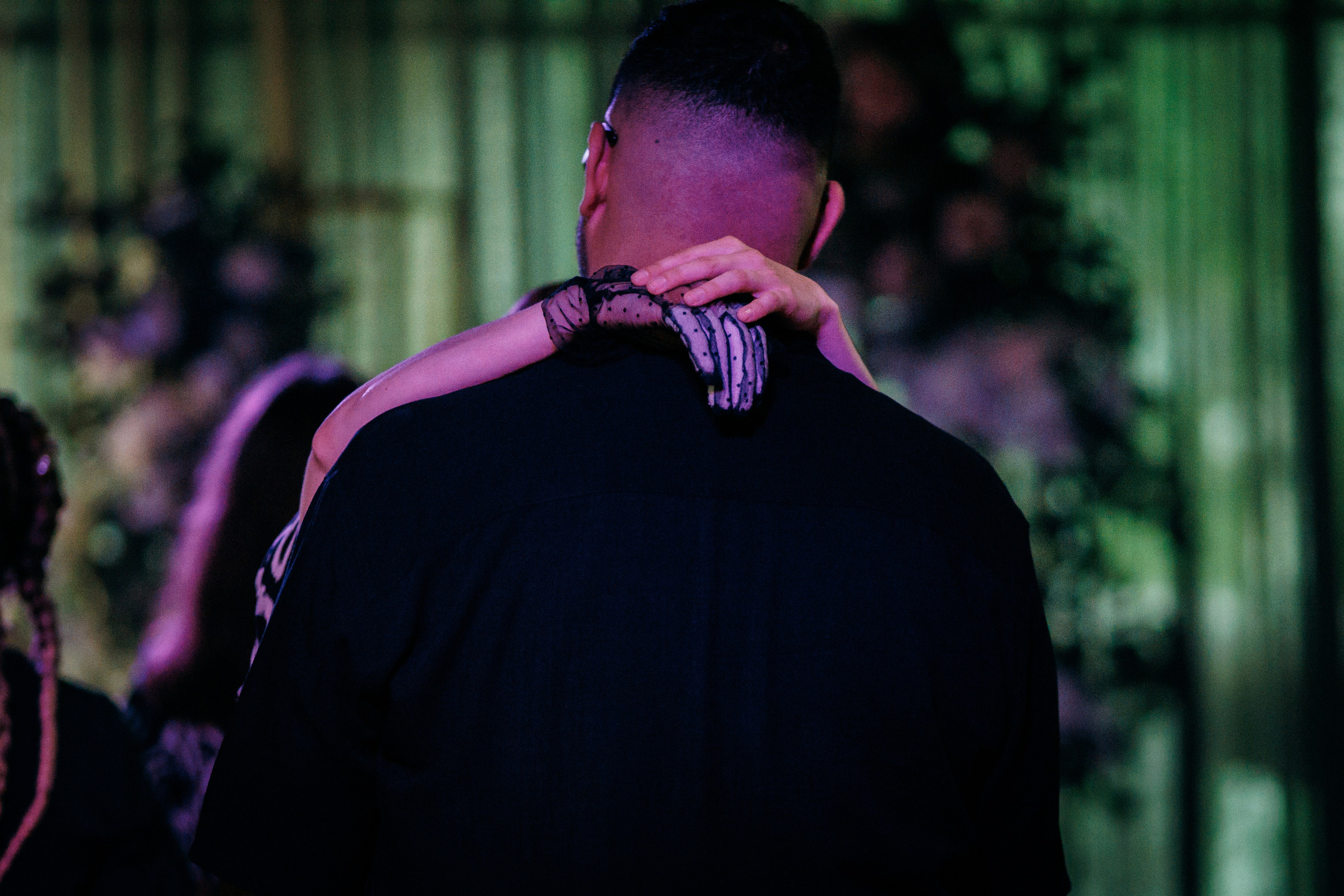 Хасан и Карина. Свадебный, репортажный фотограф в Тюмени Сергей Тапилин