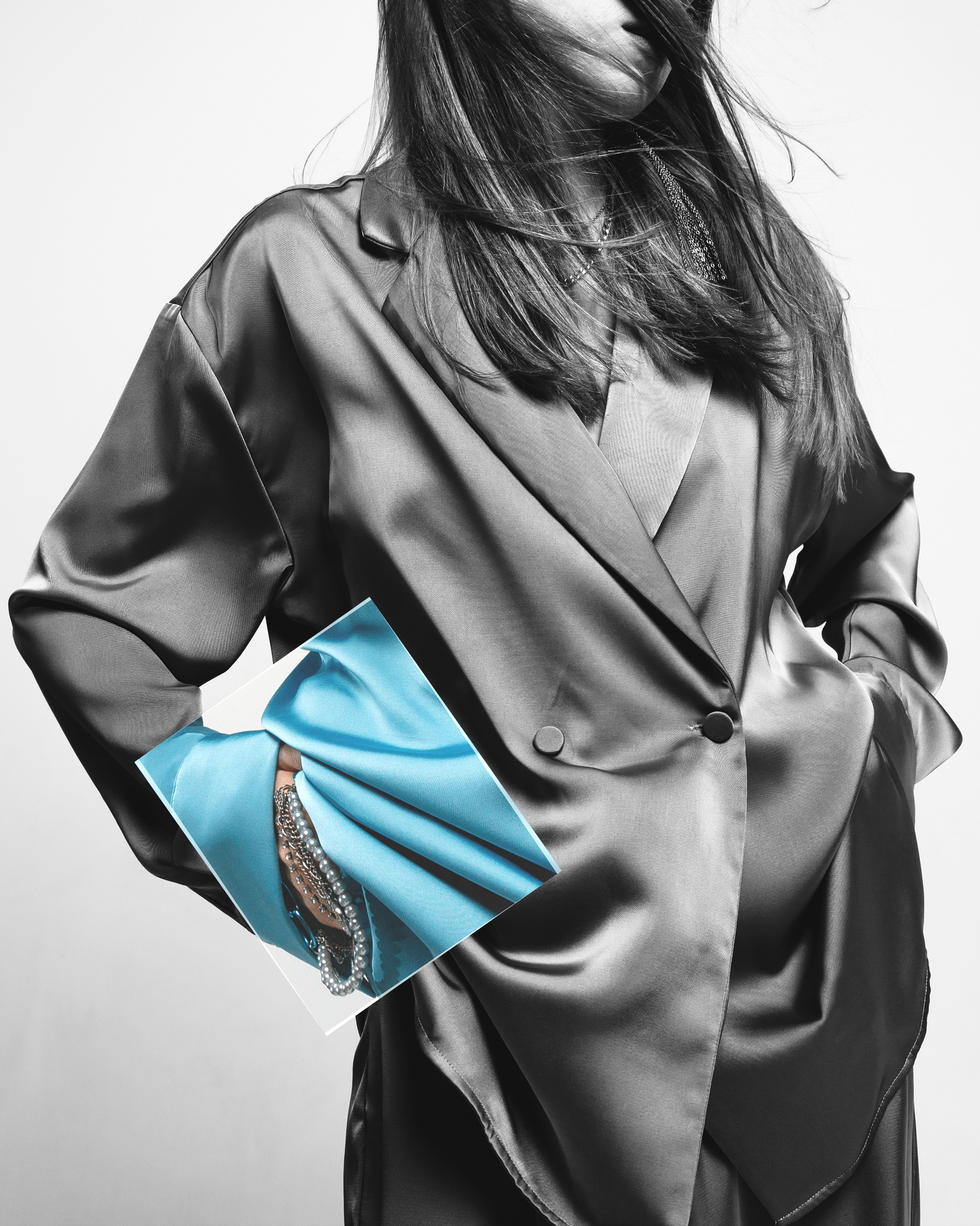 Настя. Главная