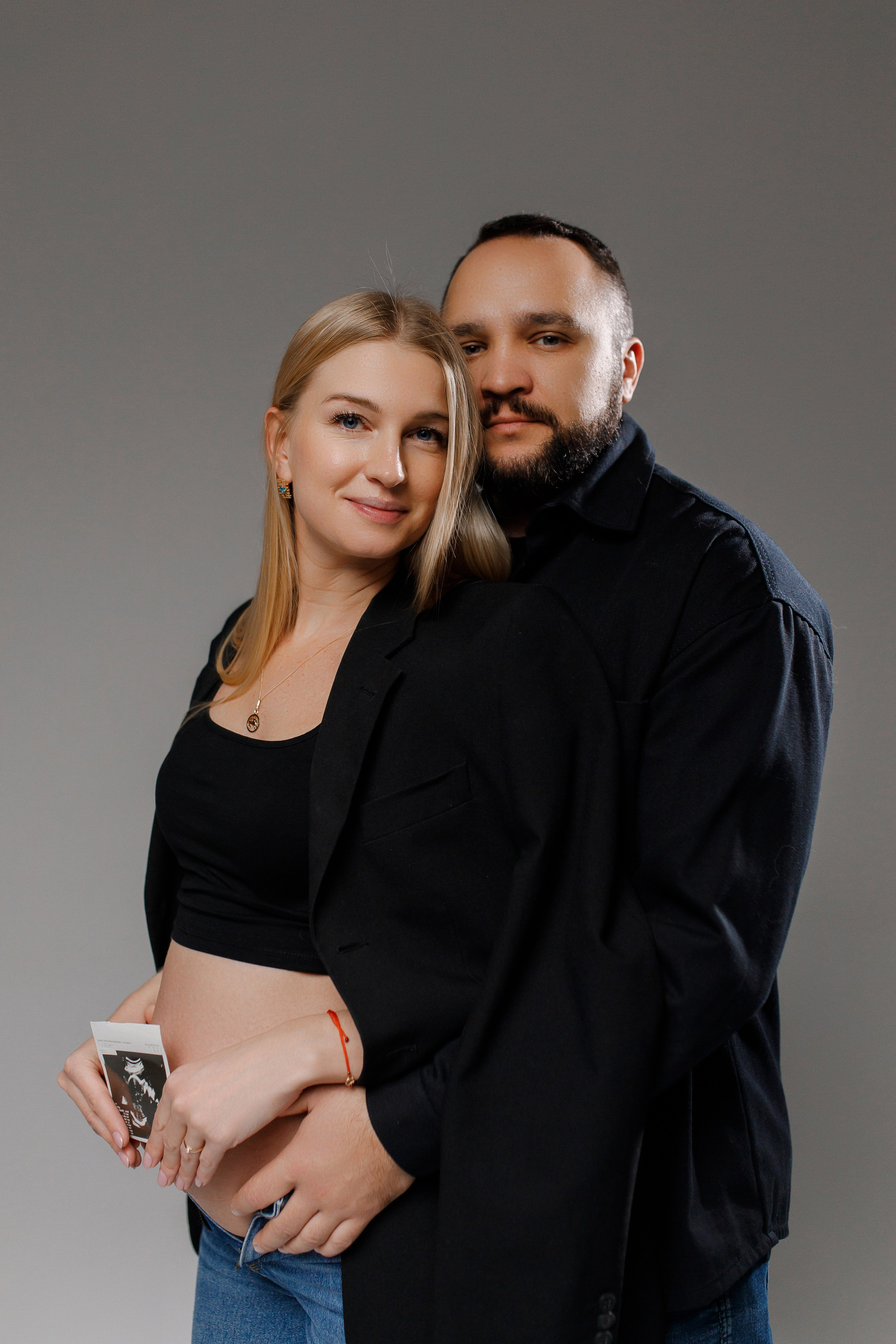 Аня и Максим. Свадебный фотограф Елена Ловцевич