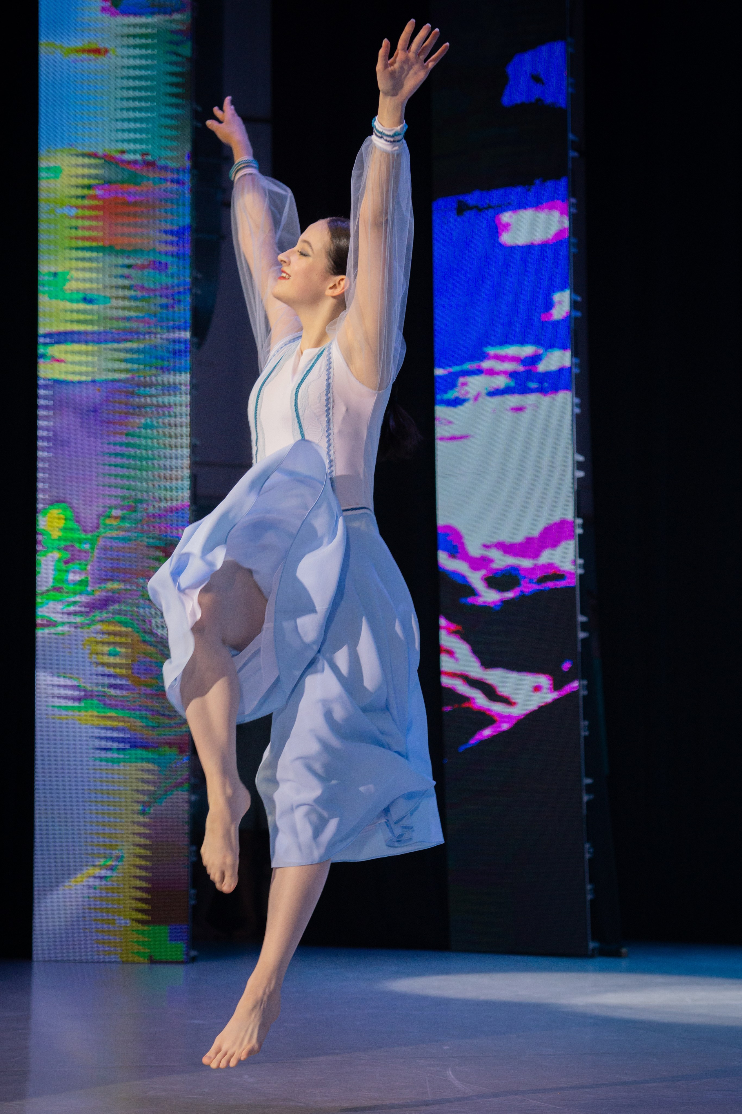 Концерты. Фотограф в Лабытнанги Марина Тян