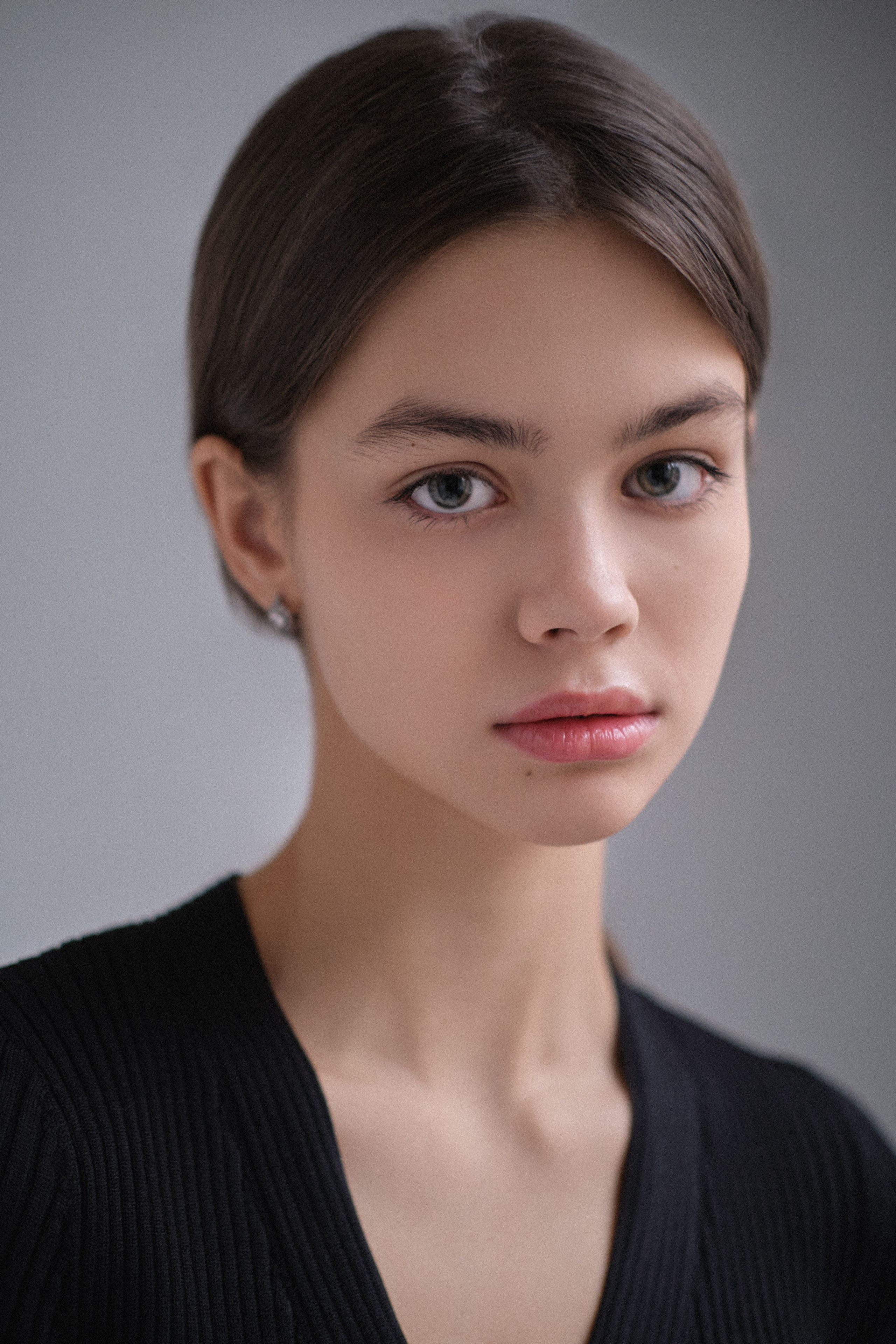 DNK Софи. Модельные тесты