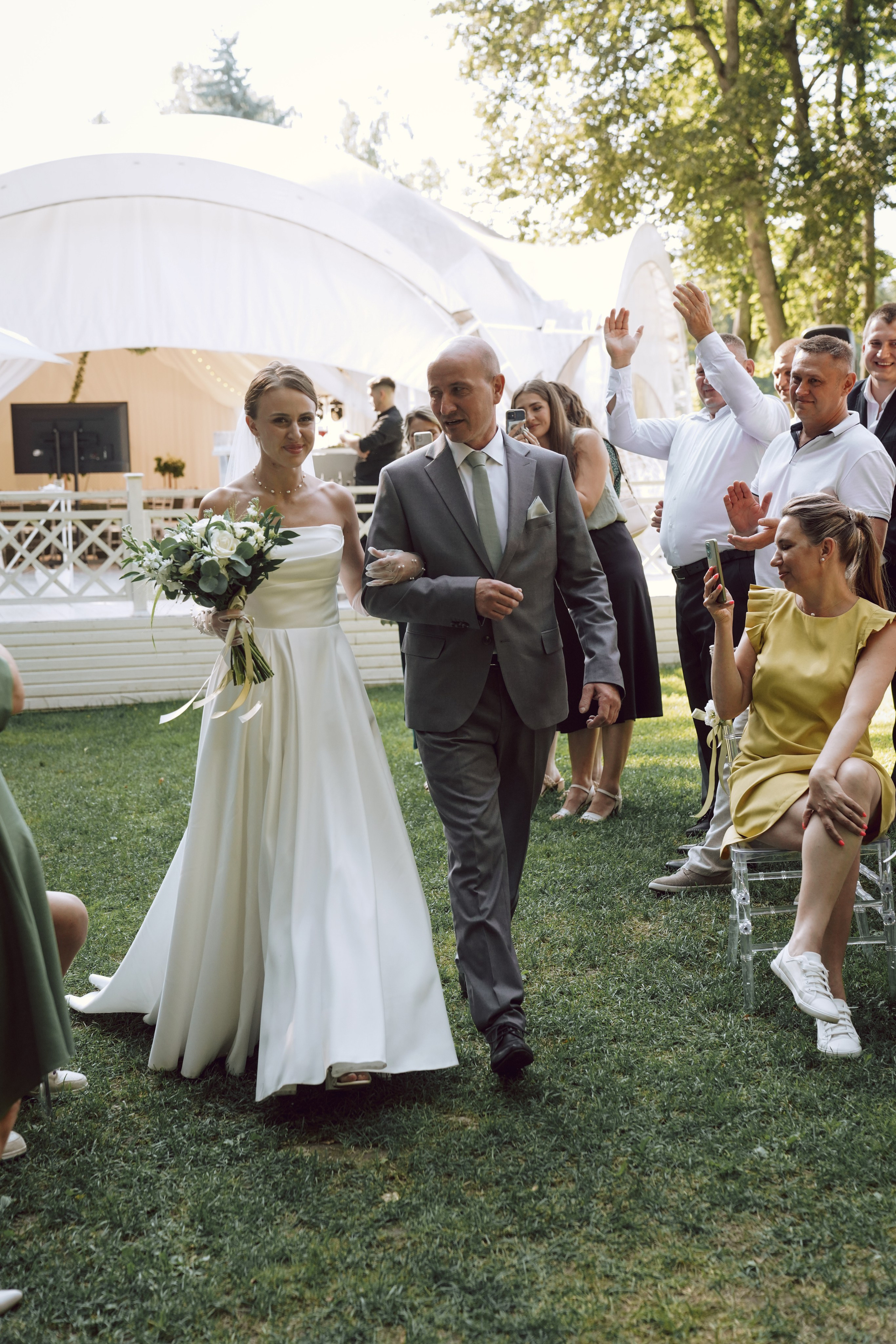 Андрей и Полина. Вечеринка. Свадебный и семейный фотограф Ястребова Маргарита